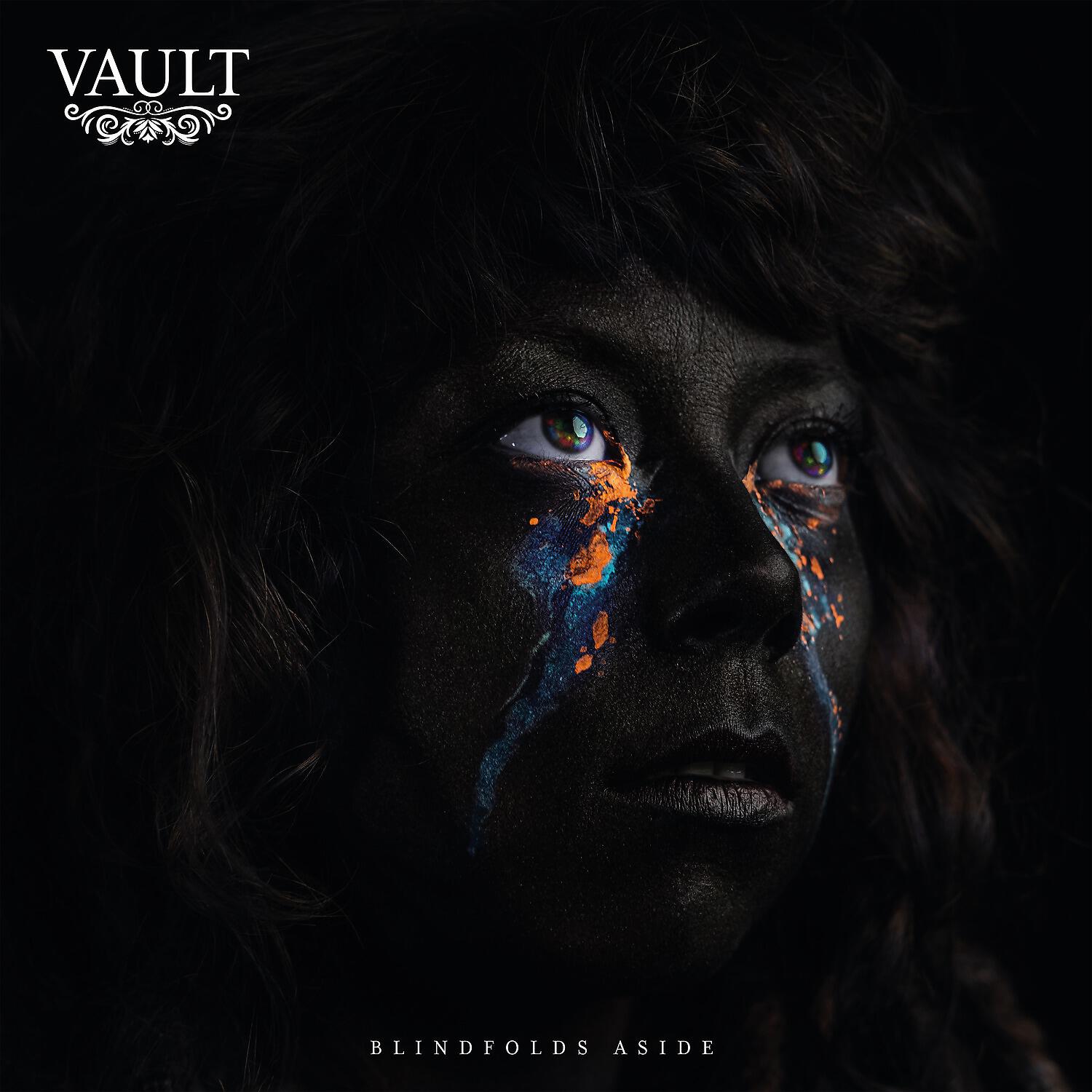 Релиз Blindfolds Aside