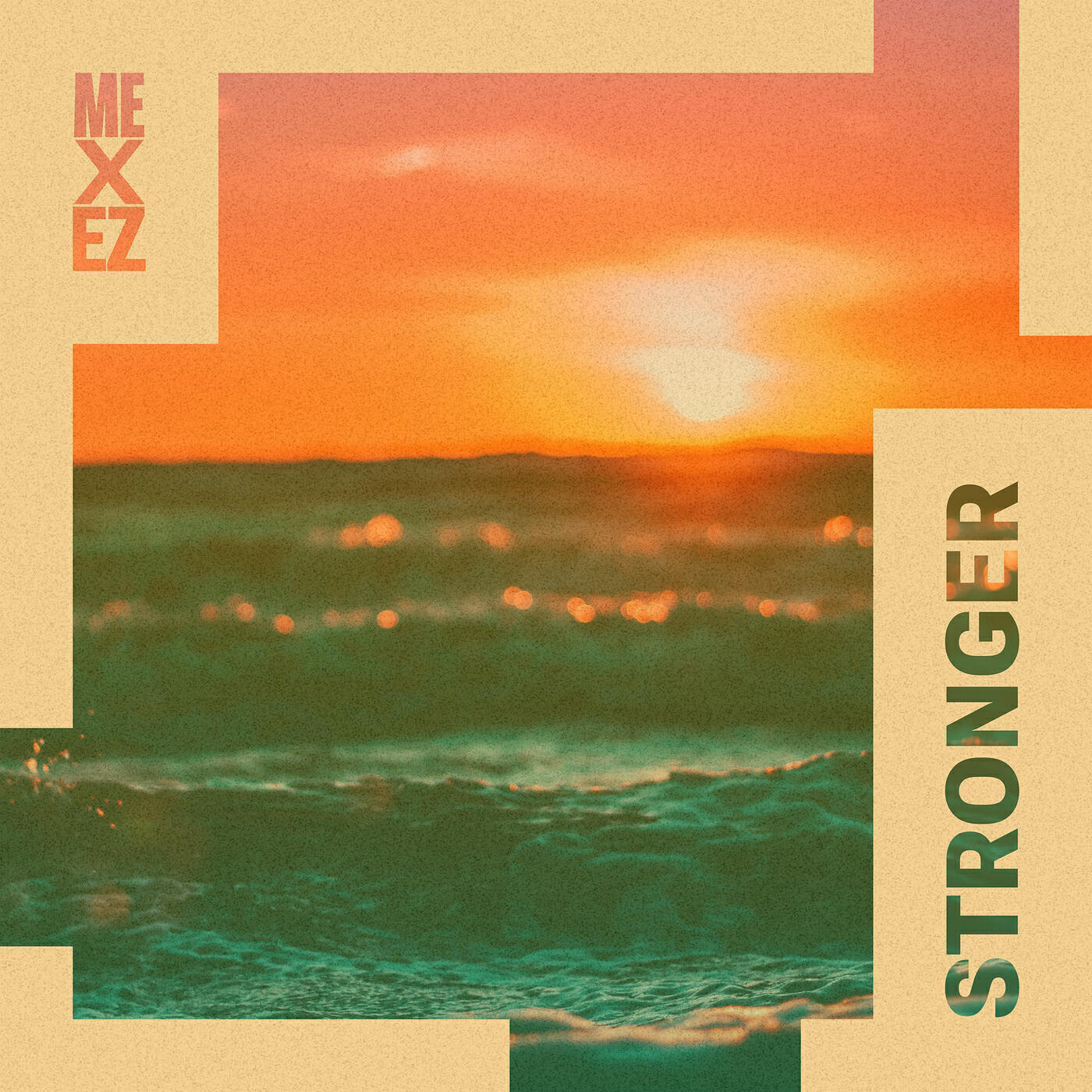 Релиз Stronger