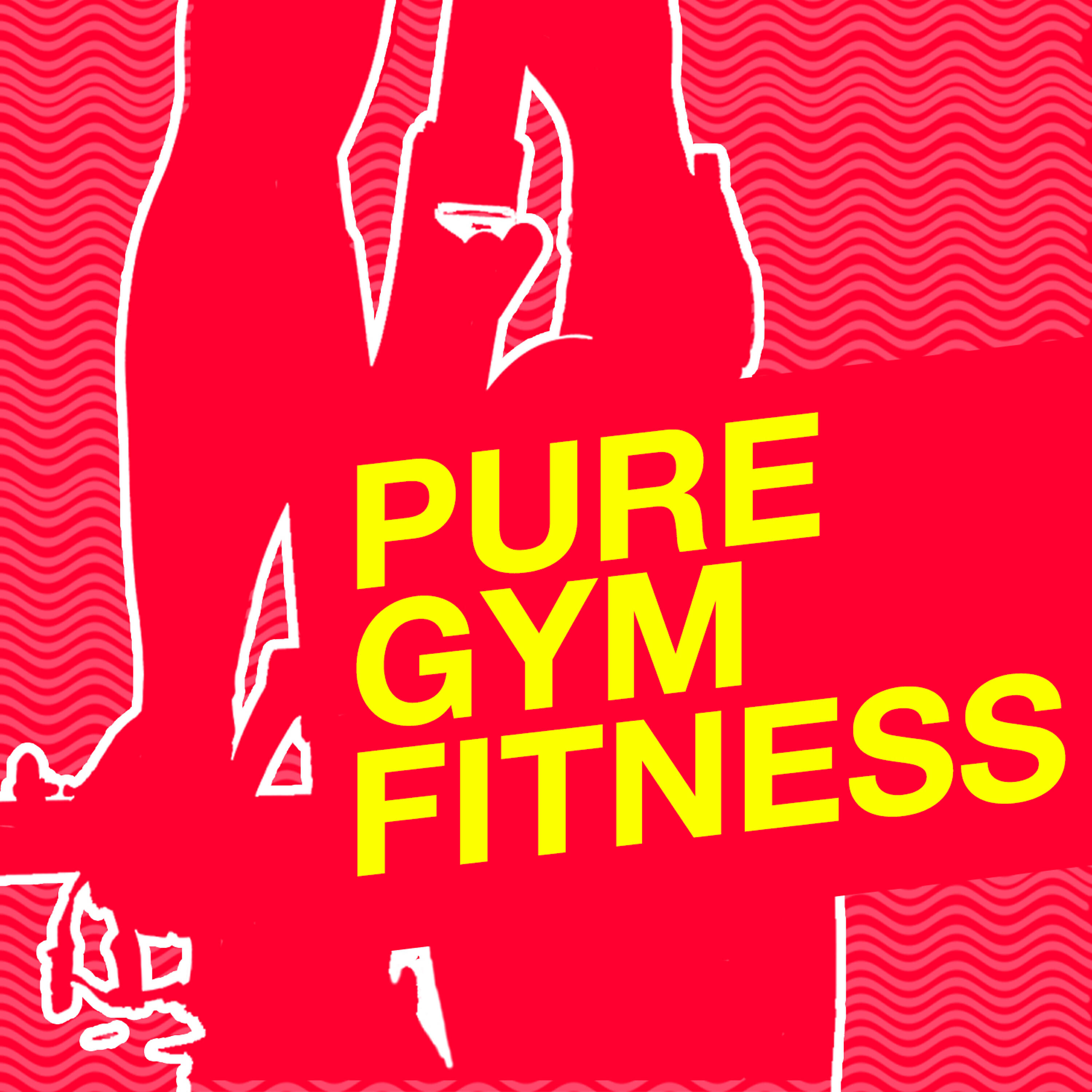 Релиз Pure Gym Fitness