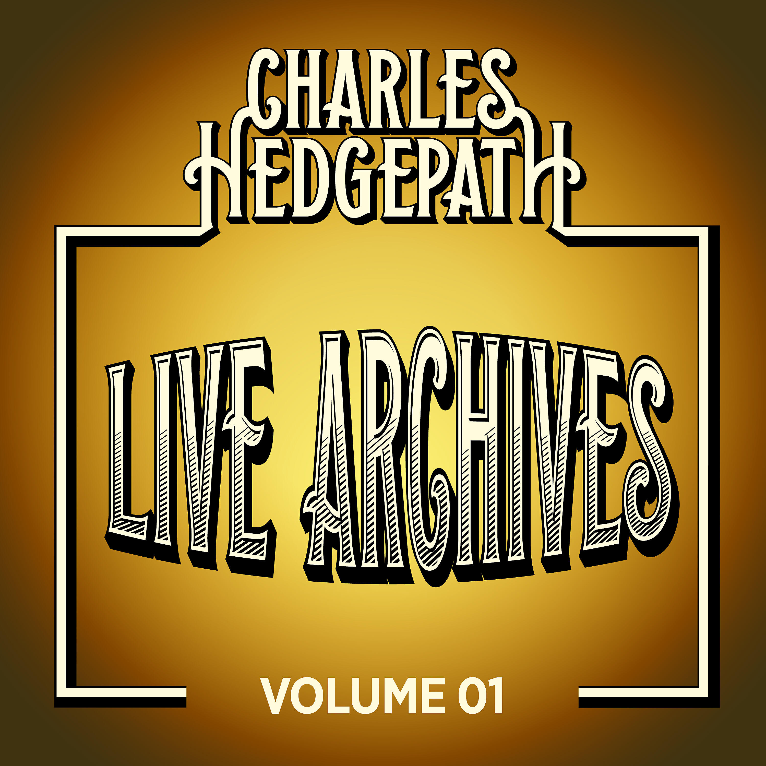 Charles Hedgepath