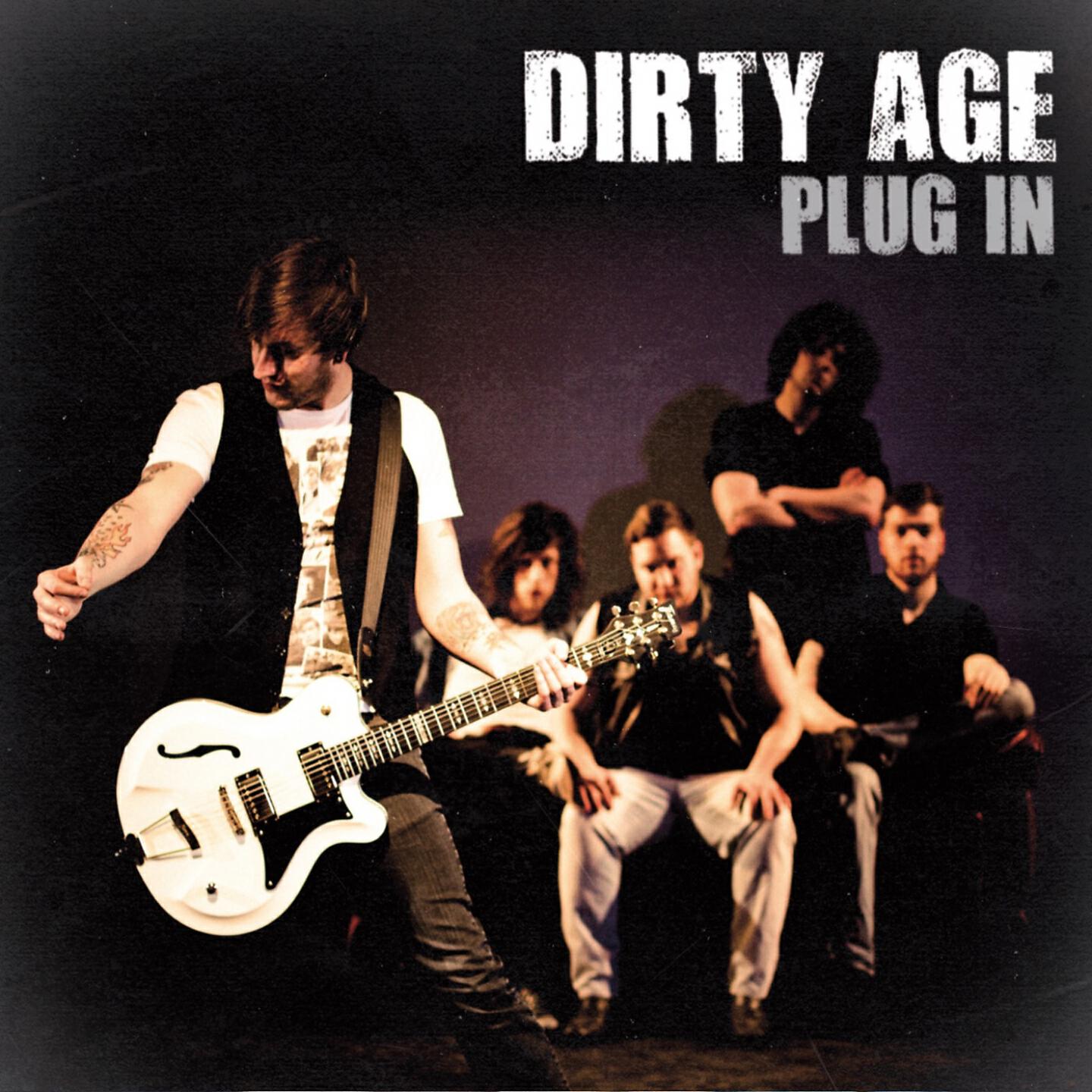 Релиз Plug In