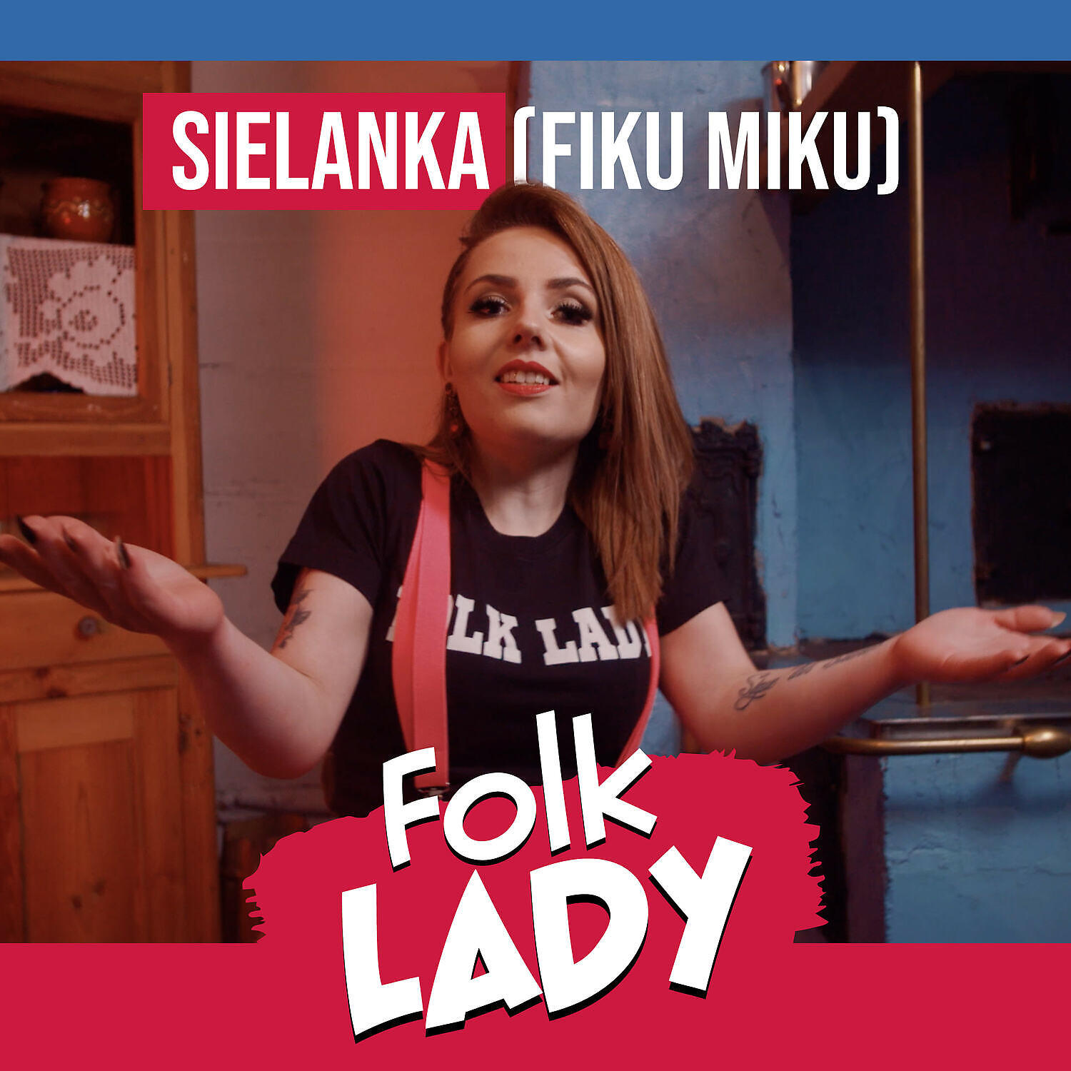 Релиз Sielanka (Fiku Miku)