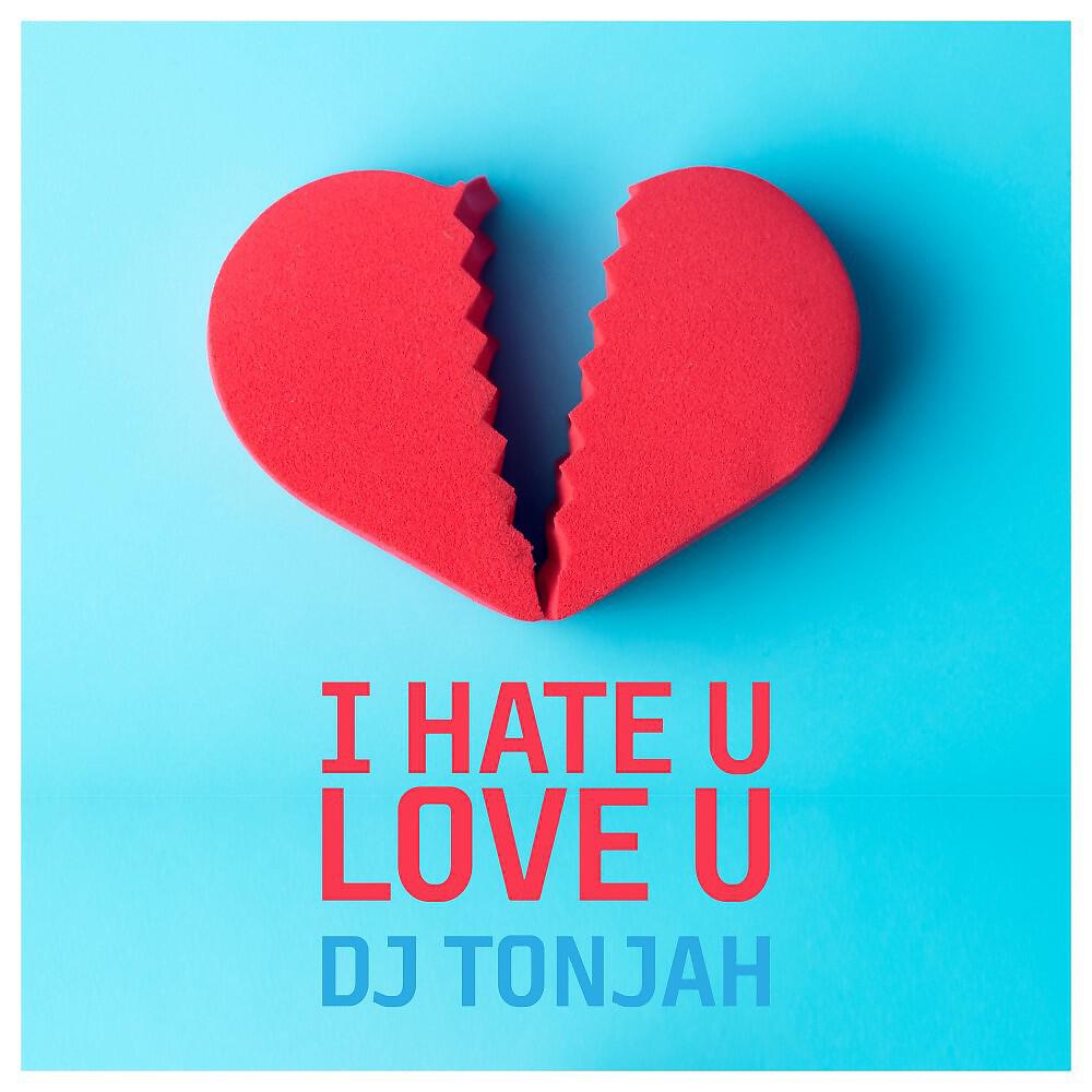 Релиз I Hate U - Love U (Radio Edit)