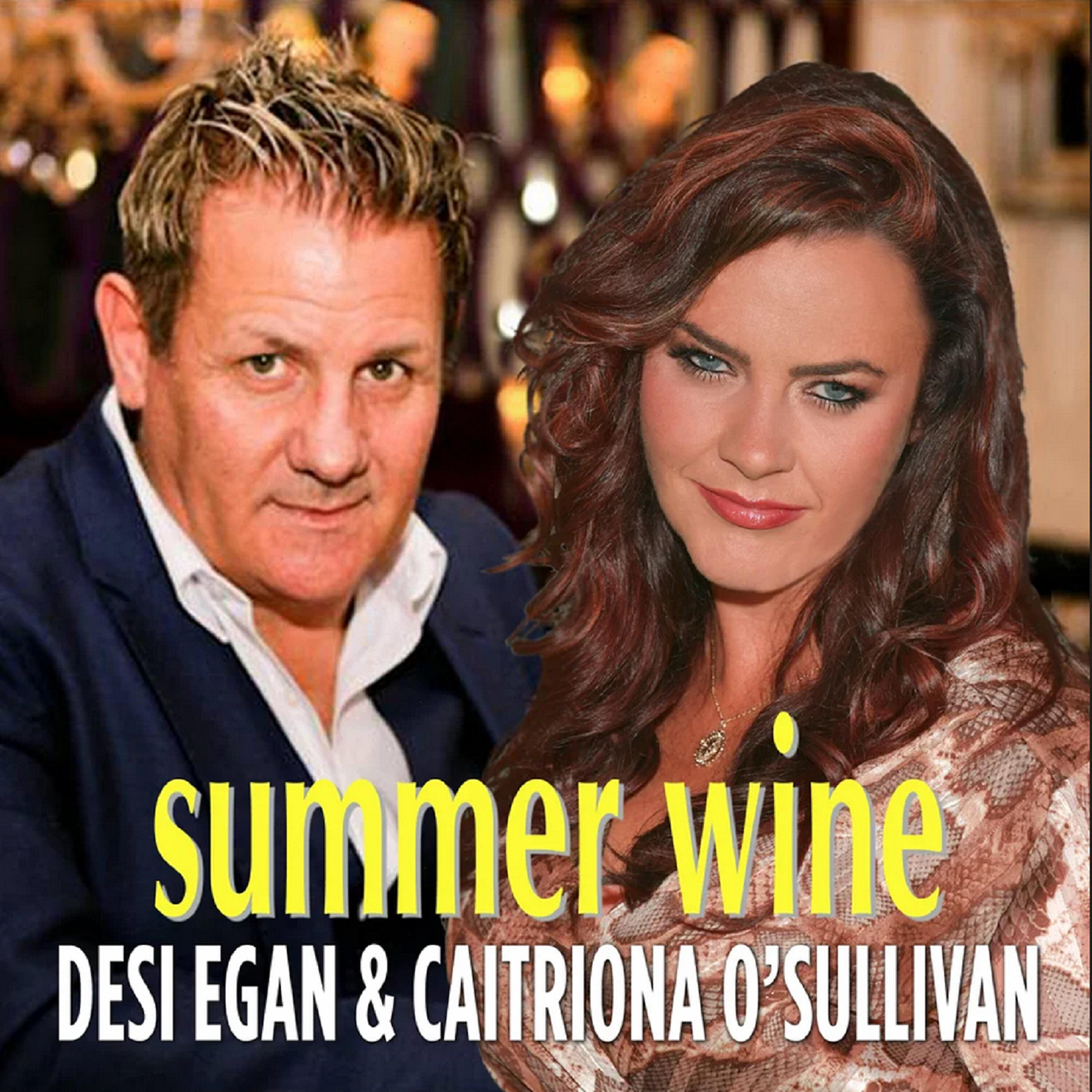 Релиз Summer Wine