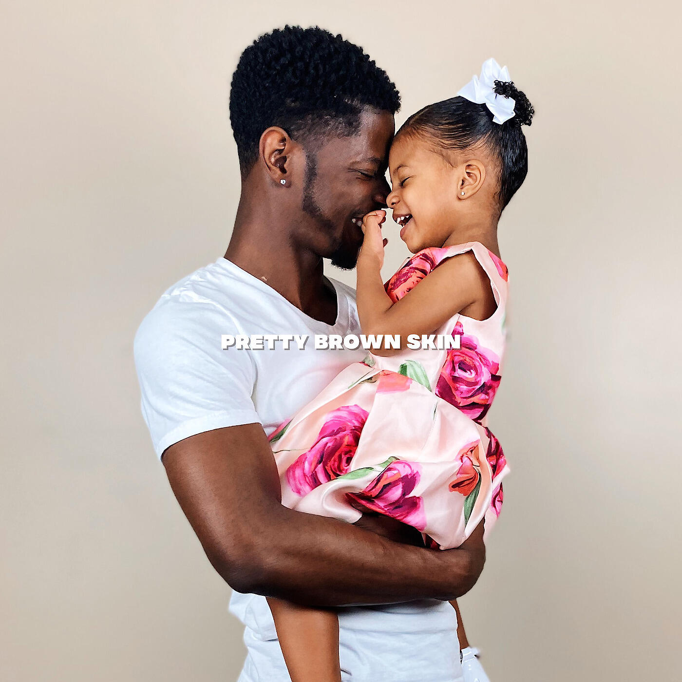 Релиз Pretty Brown Skin