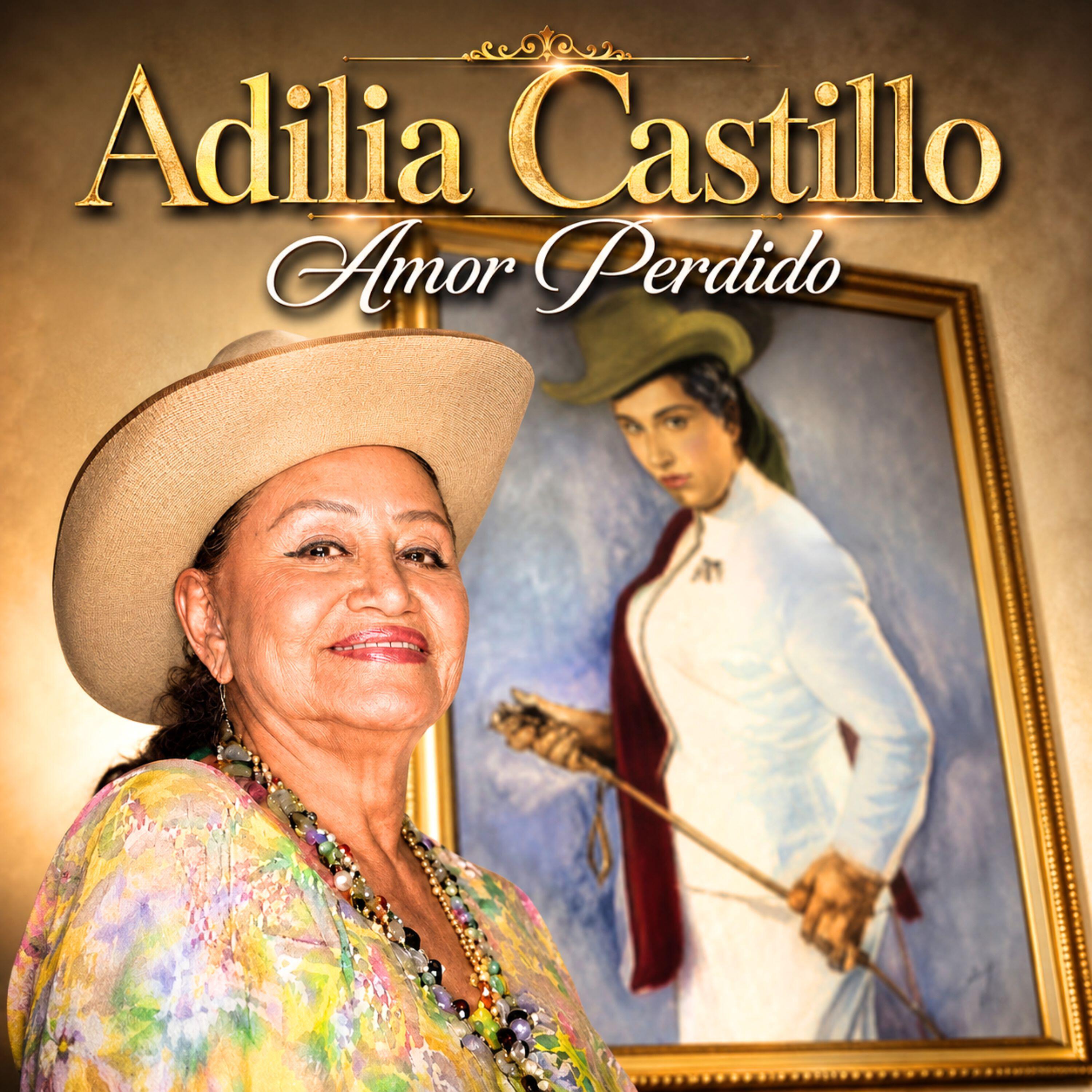 Релиз Amor Perdido