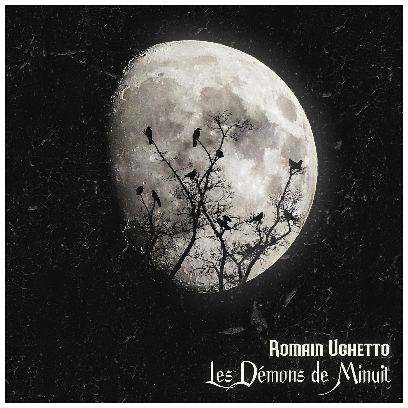 Релиз Les Démons de Minuit