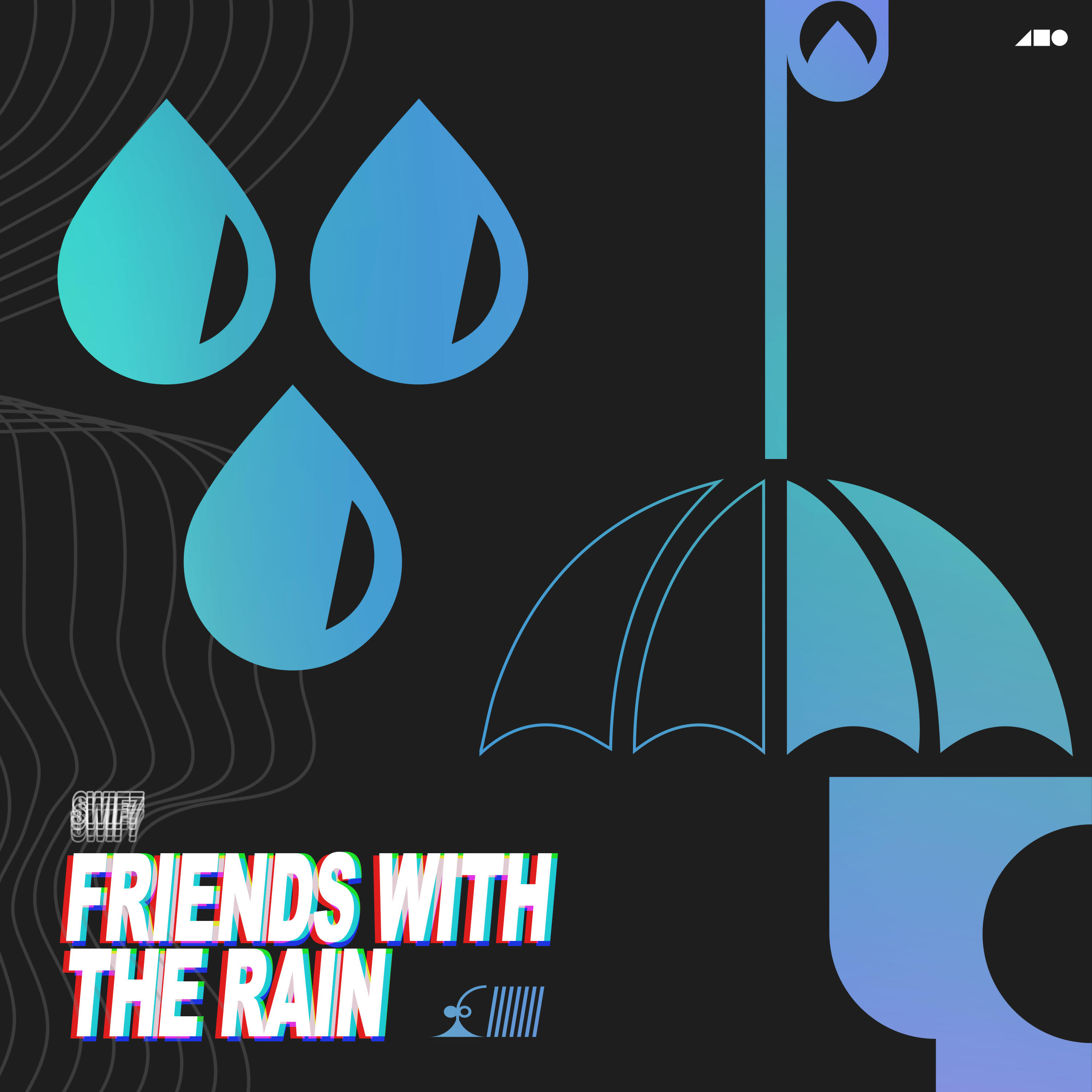 Релиз Friends With The Rain