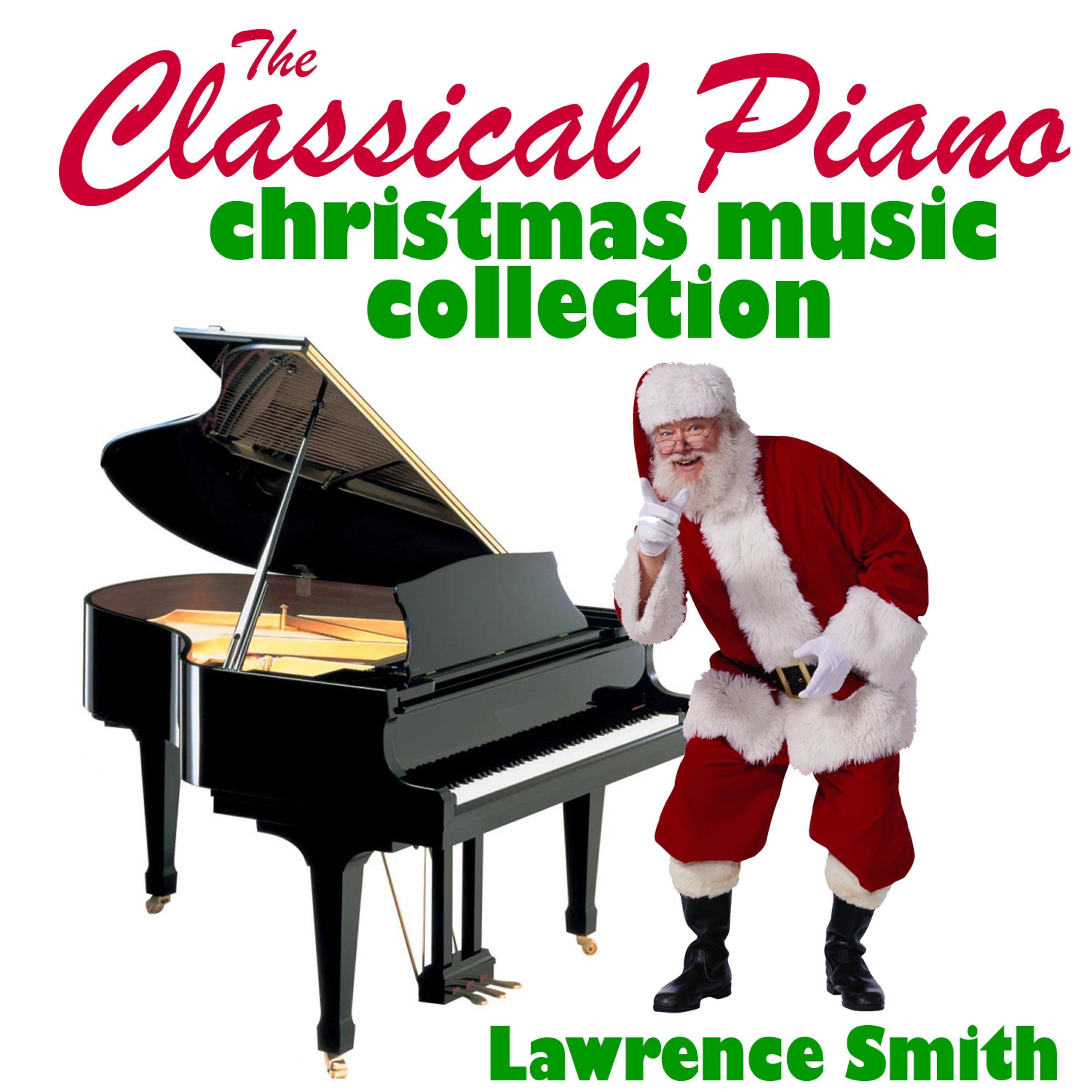 Lawrence Smith