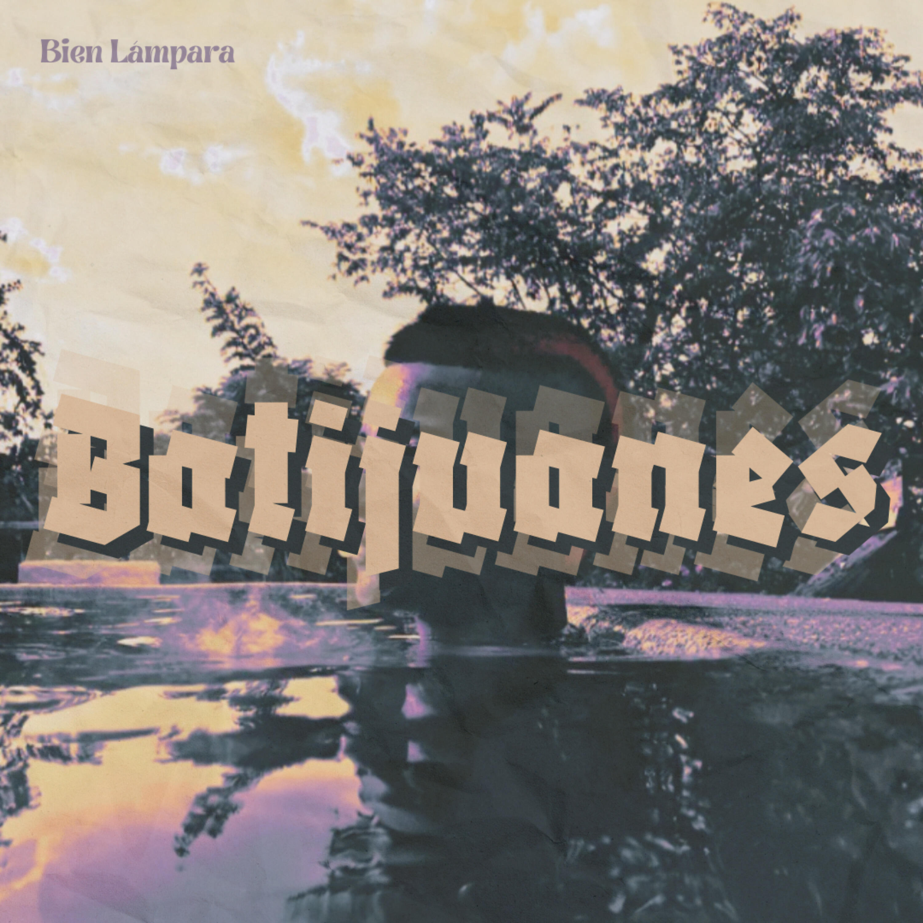 Релиз Bien Lampara