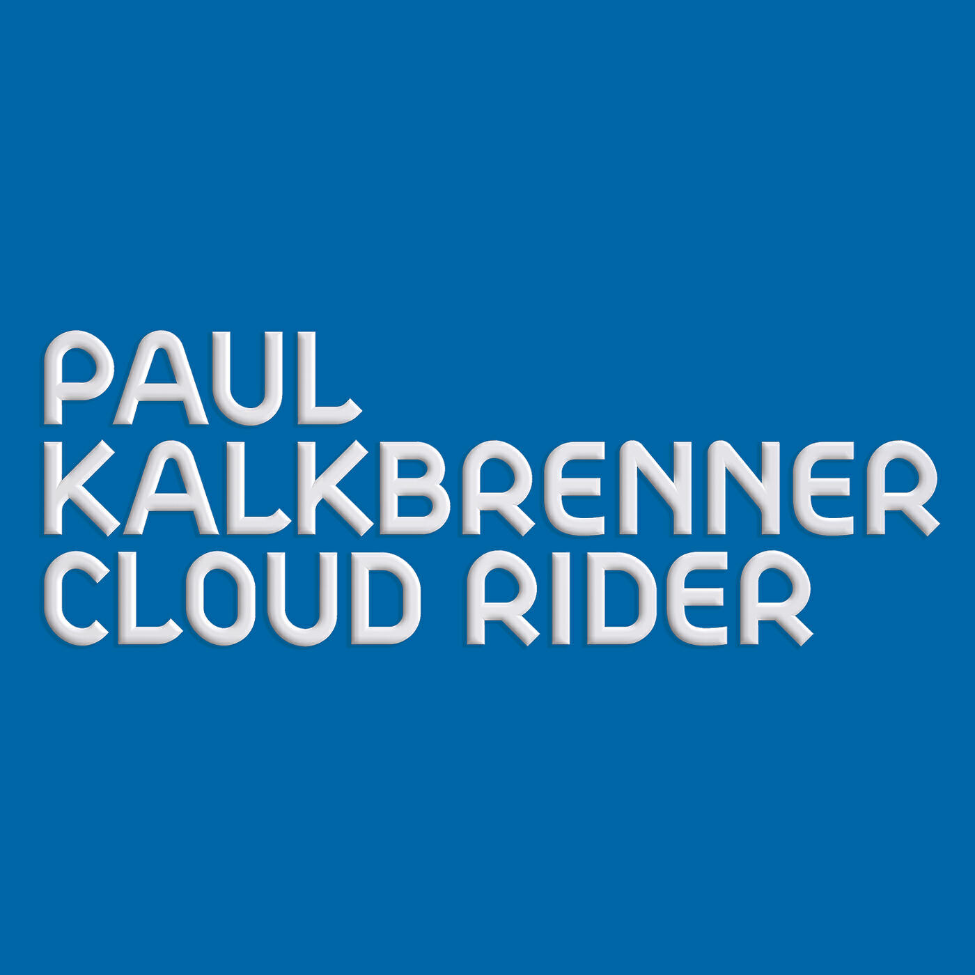 Релиз Cloud Rider