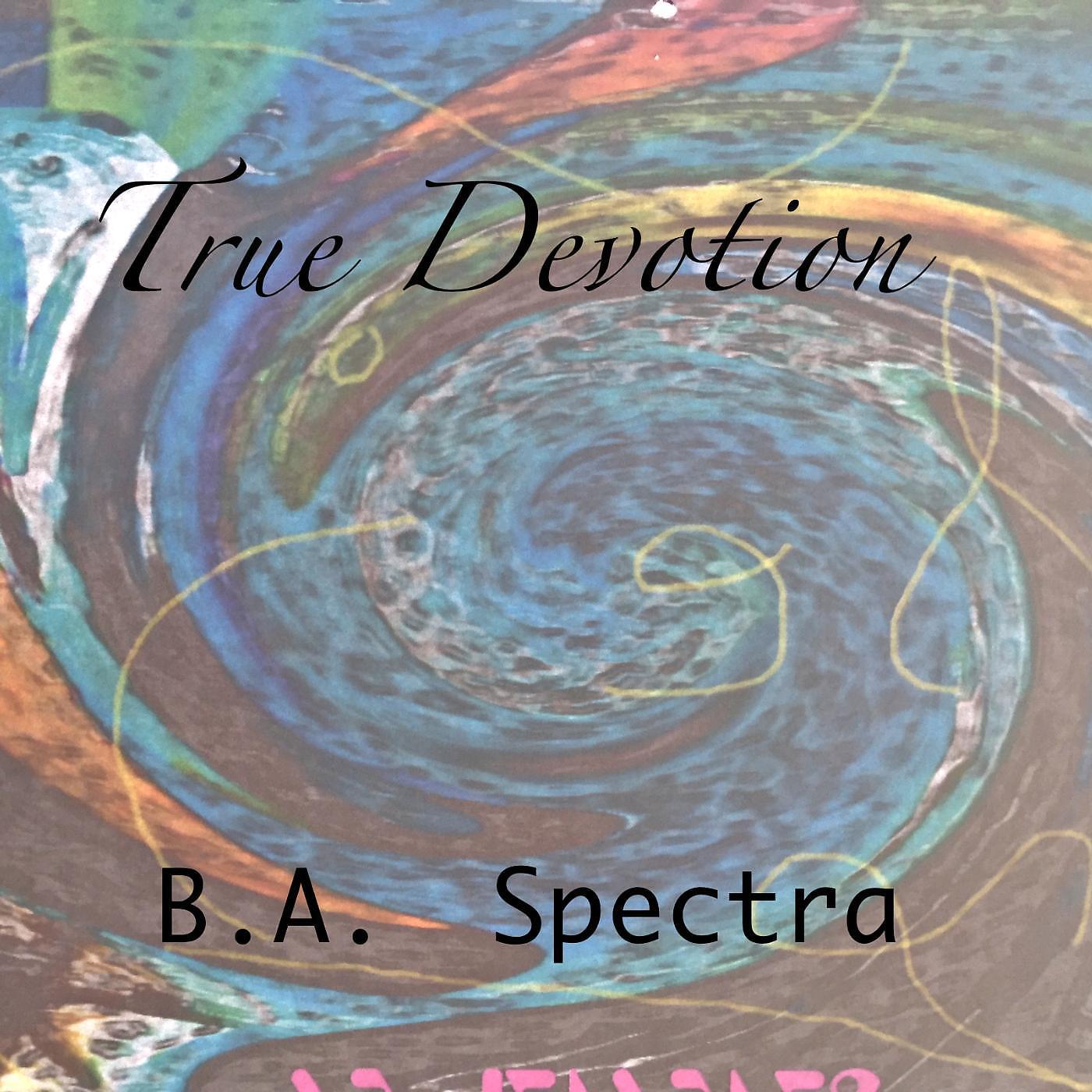 B.A. Spectra