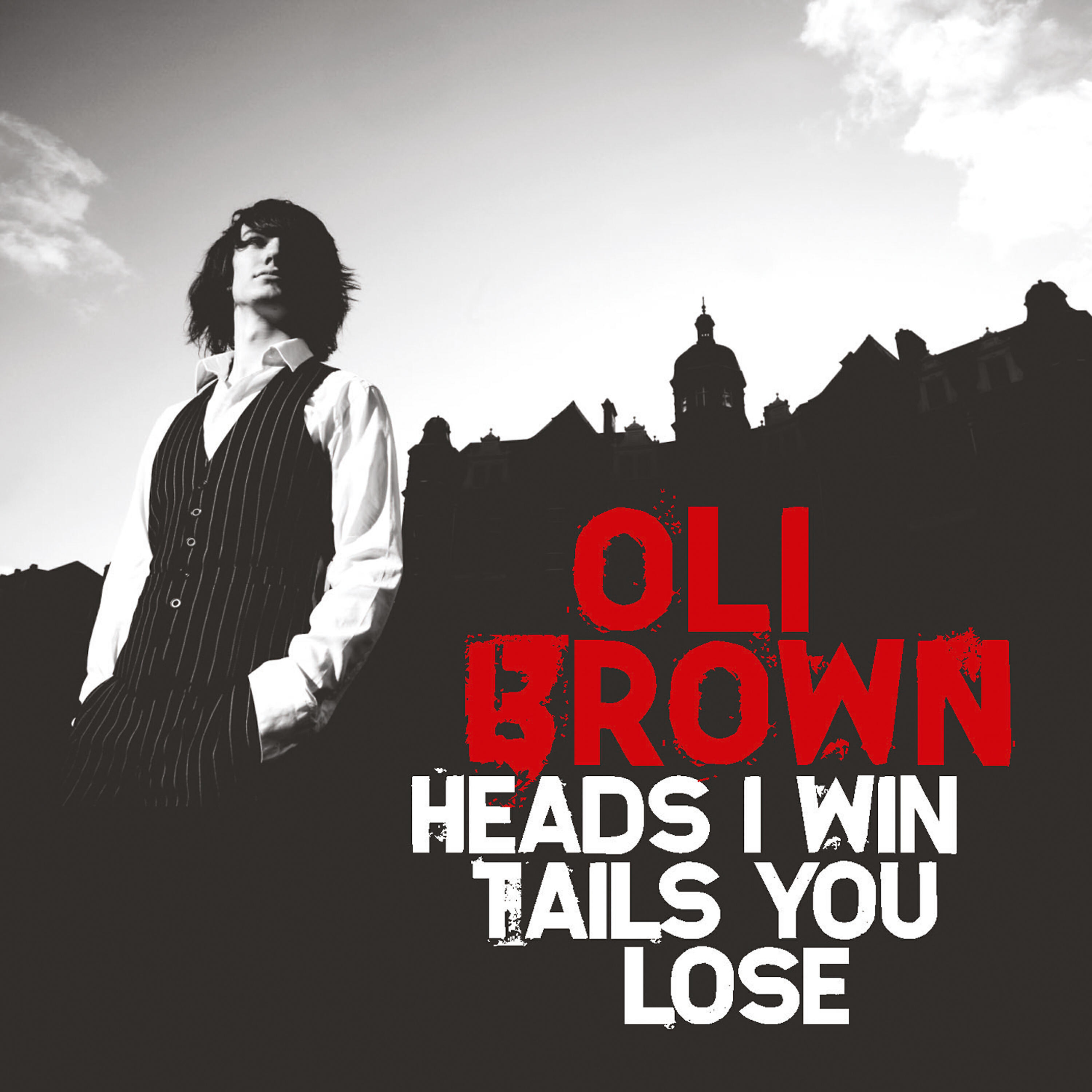Релиз Heads I Win Tails You Lose