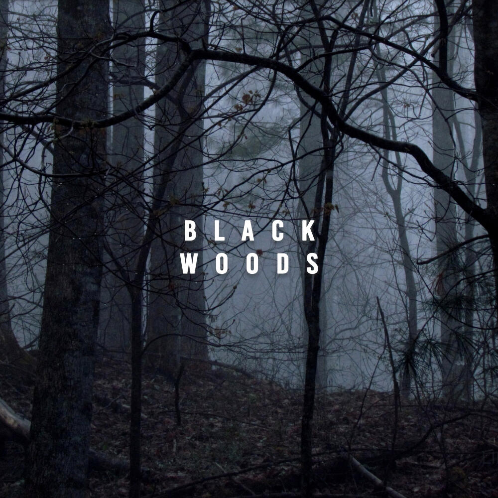 Релиз Black Woods