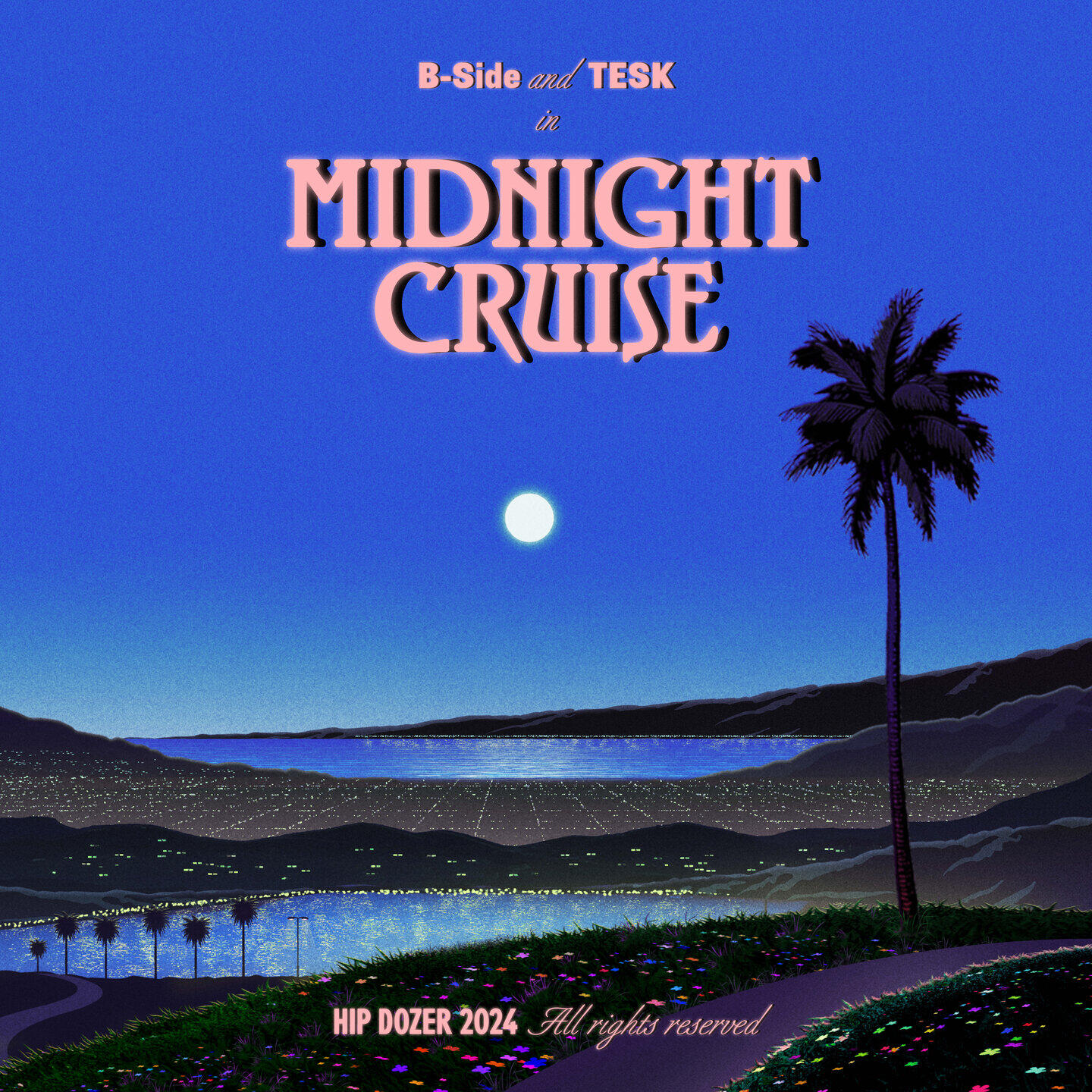 Релиз midnight cruise