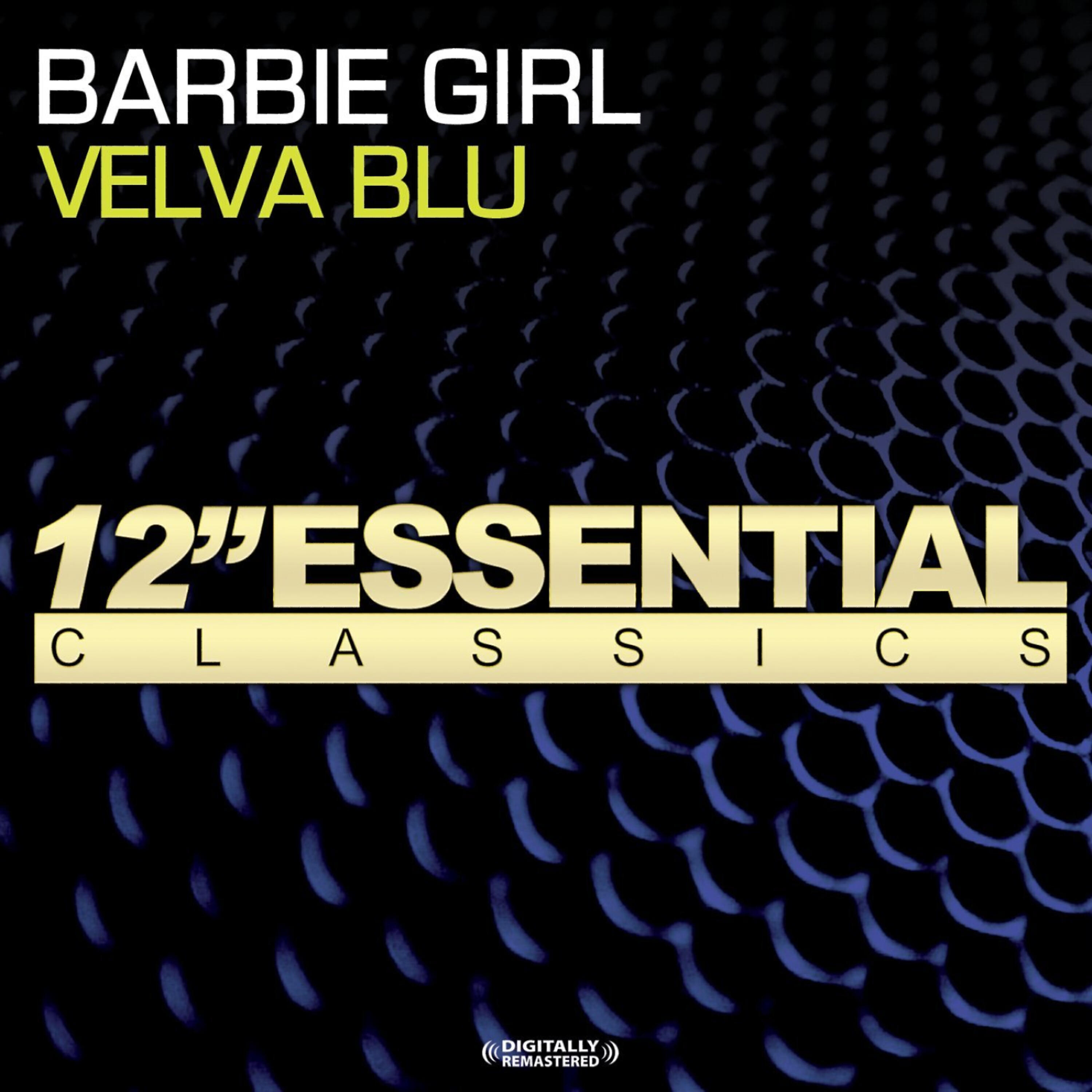 Релиз Barbie Girl