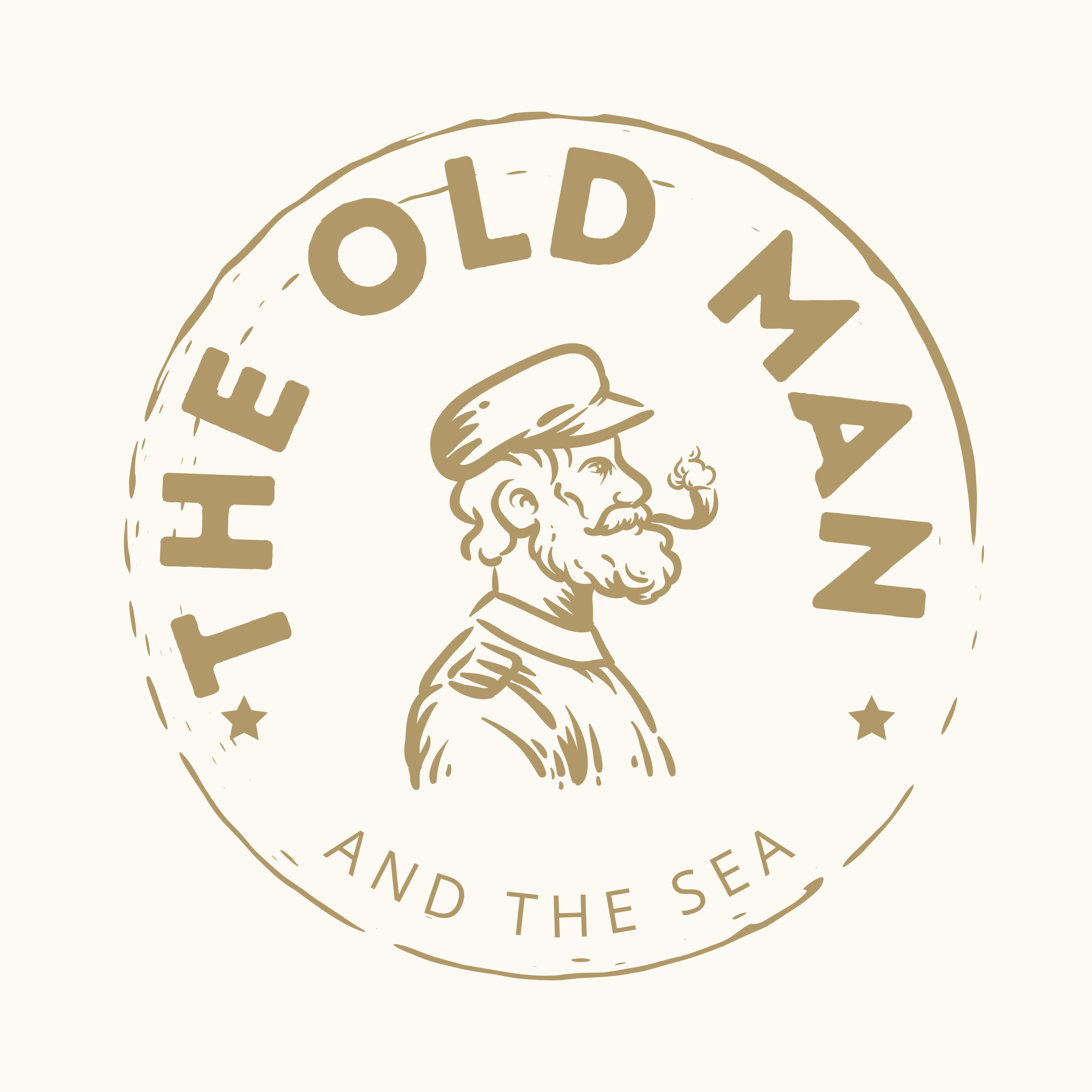 Релиз The Old Man and the Sea