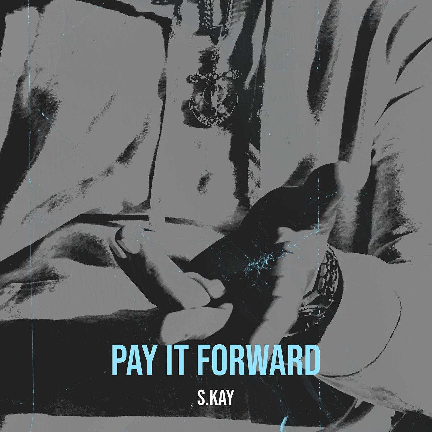 Релиз Pay It Forward