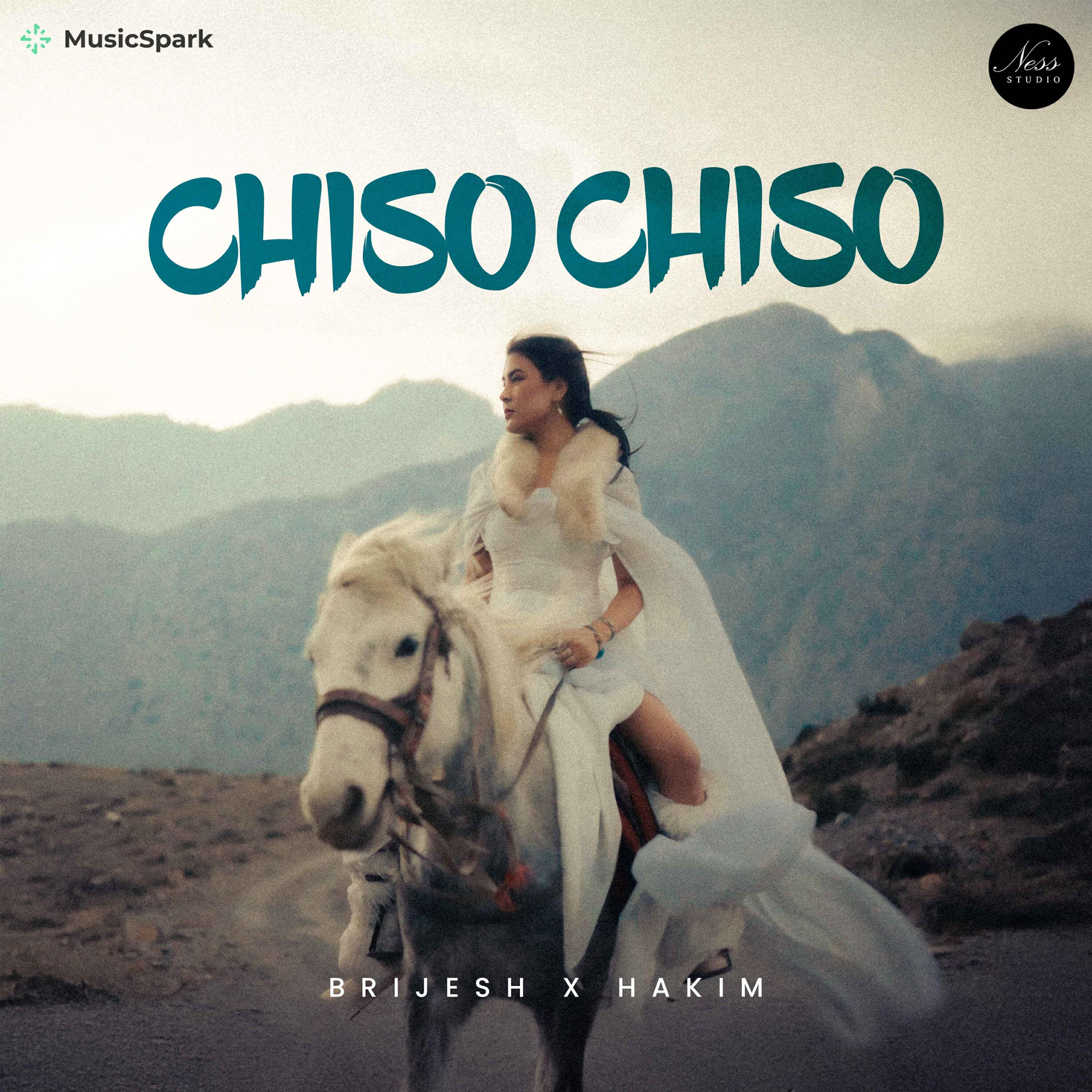 Релиз Chiso Chiso