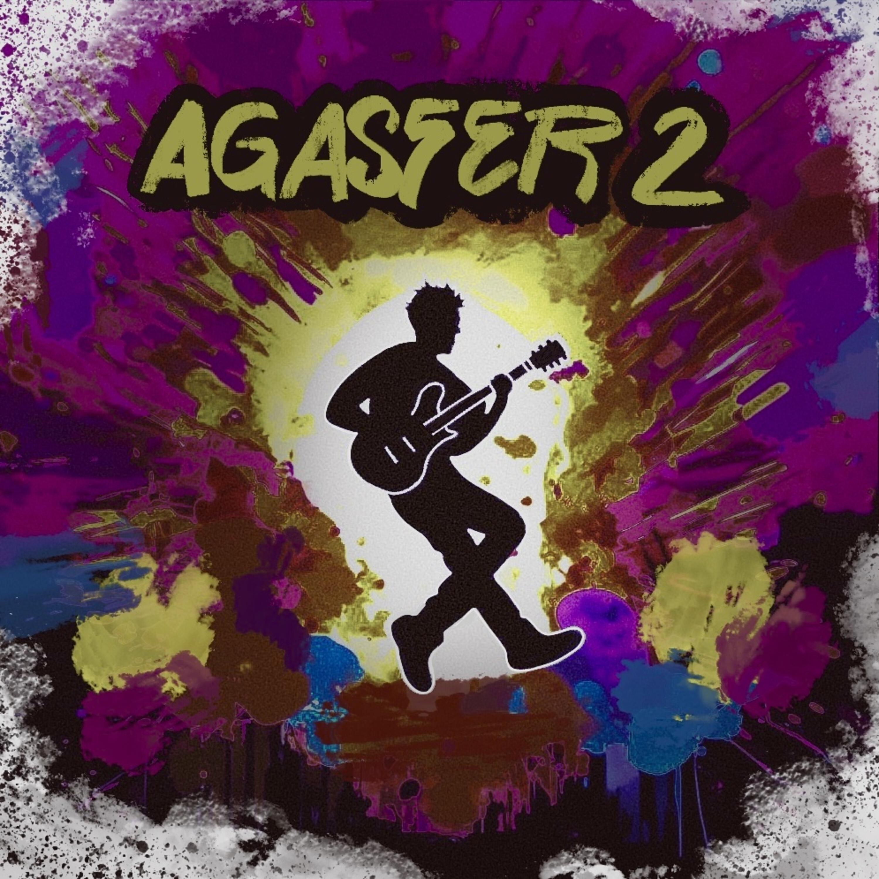 Релиз Agasfer 2