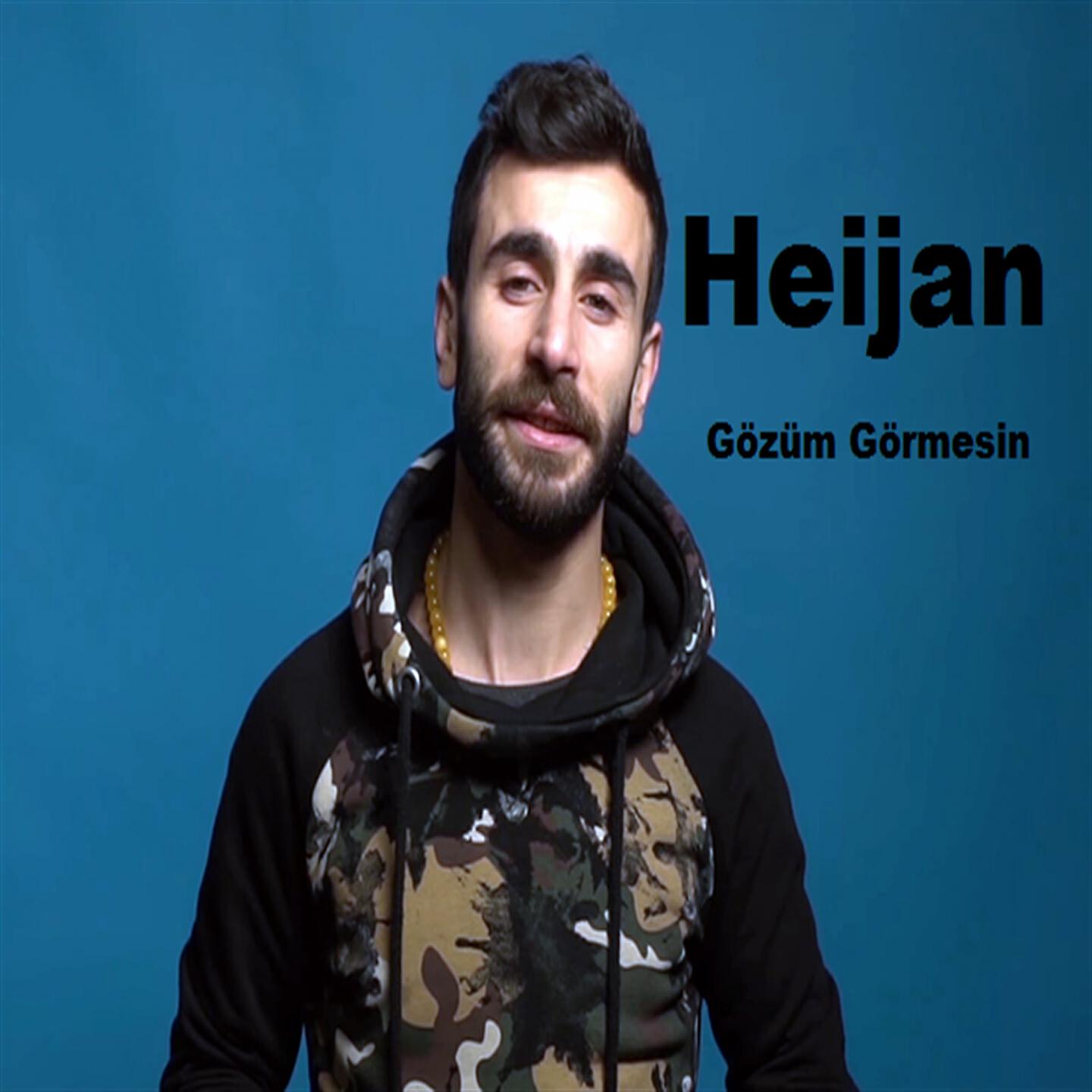 Релиз Gözüm Görmesin