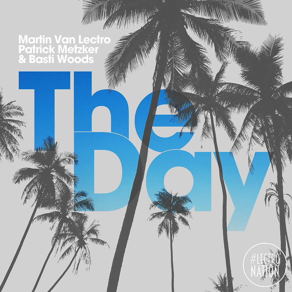 Релиз The Day