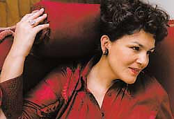 Clara Becker