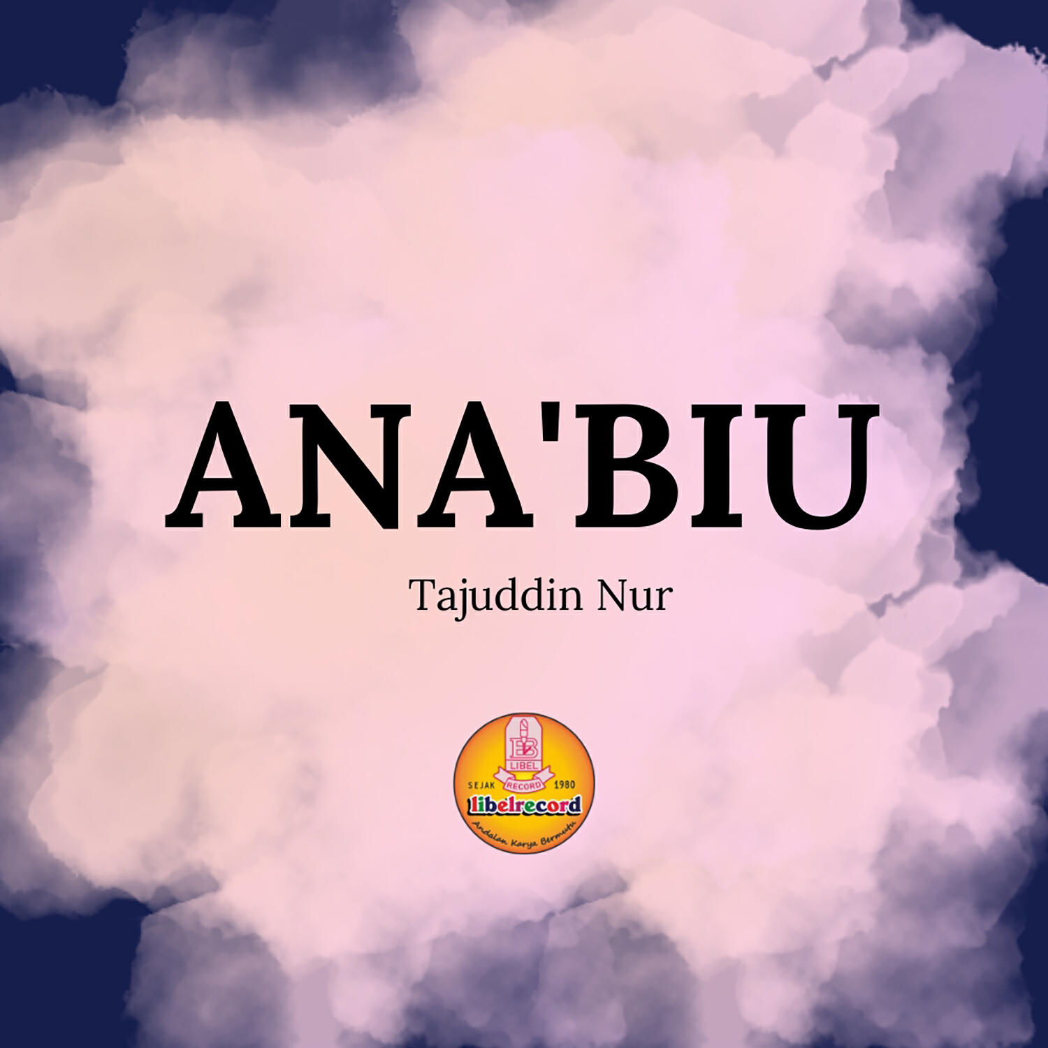 Релиз ANA' BIU