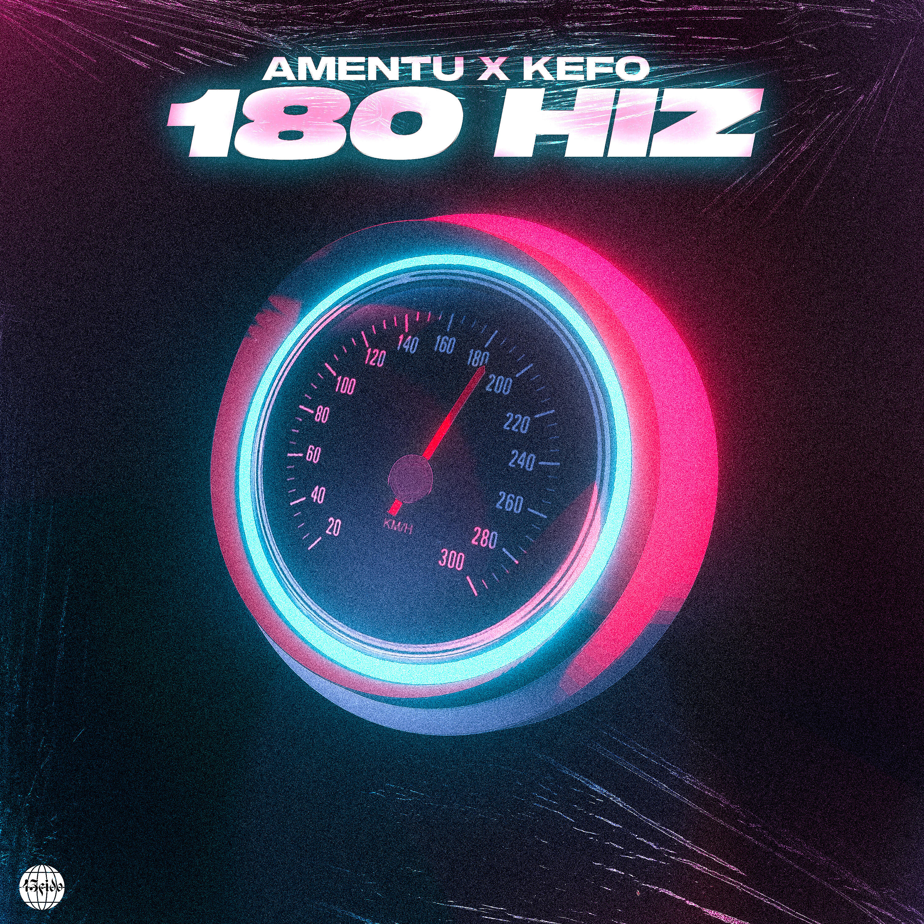 Постер альбома 180 Hız