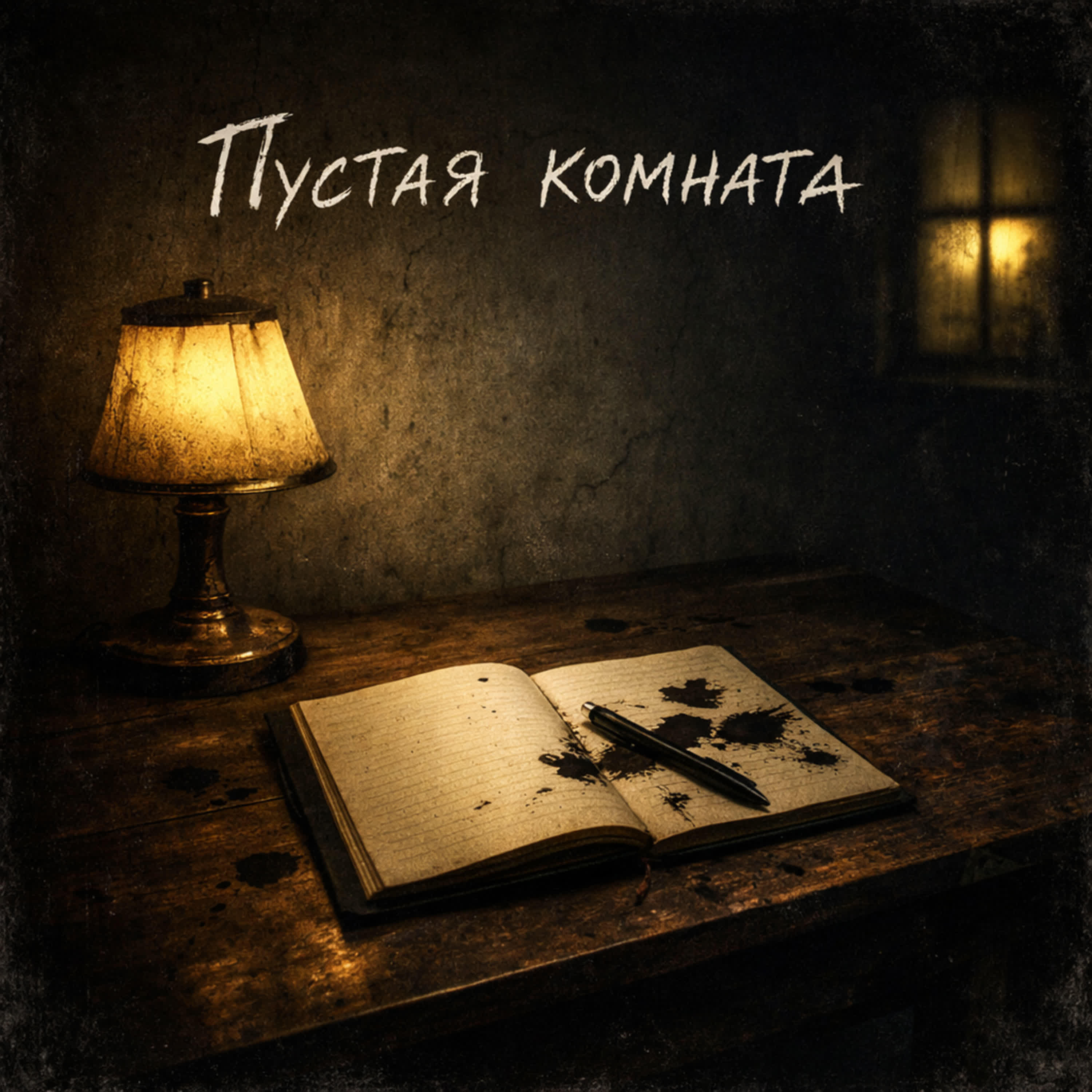 Релиз Пустая комната