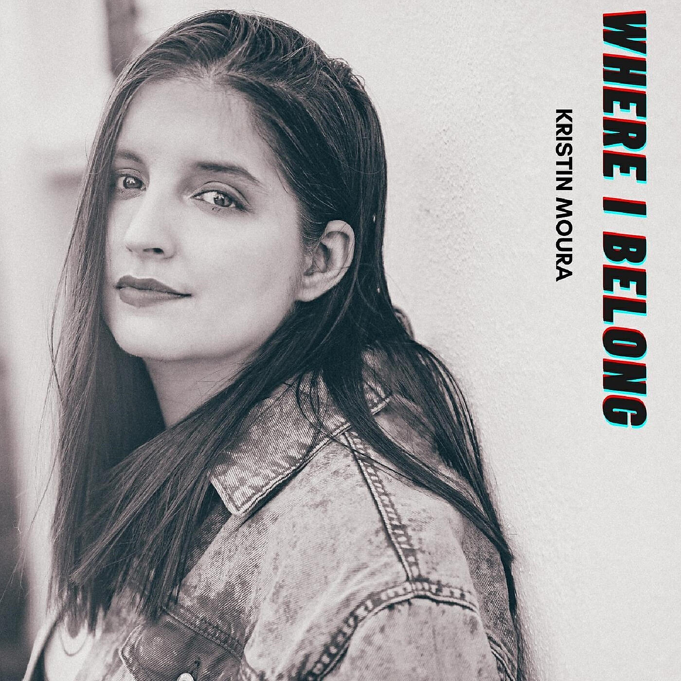 Релиз Where I Belong