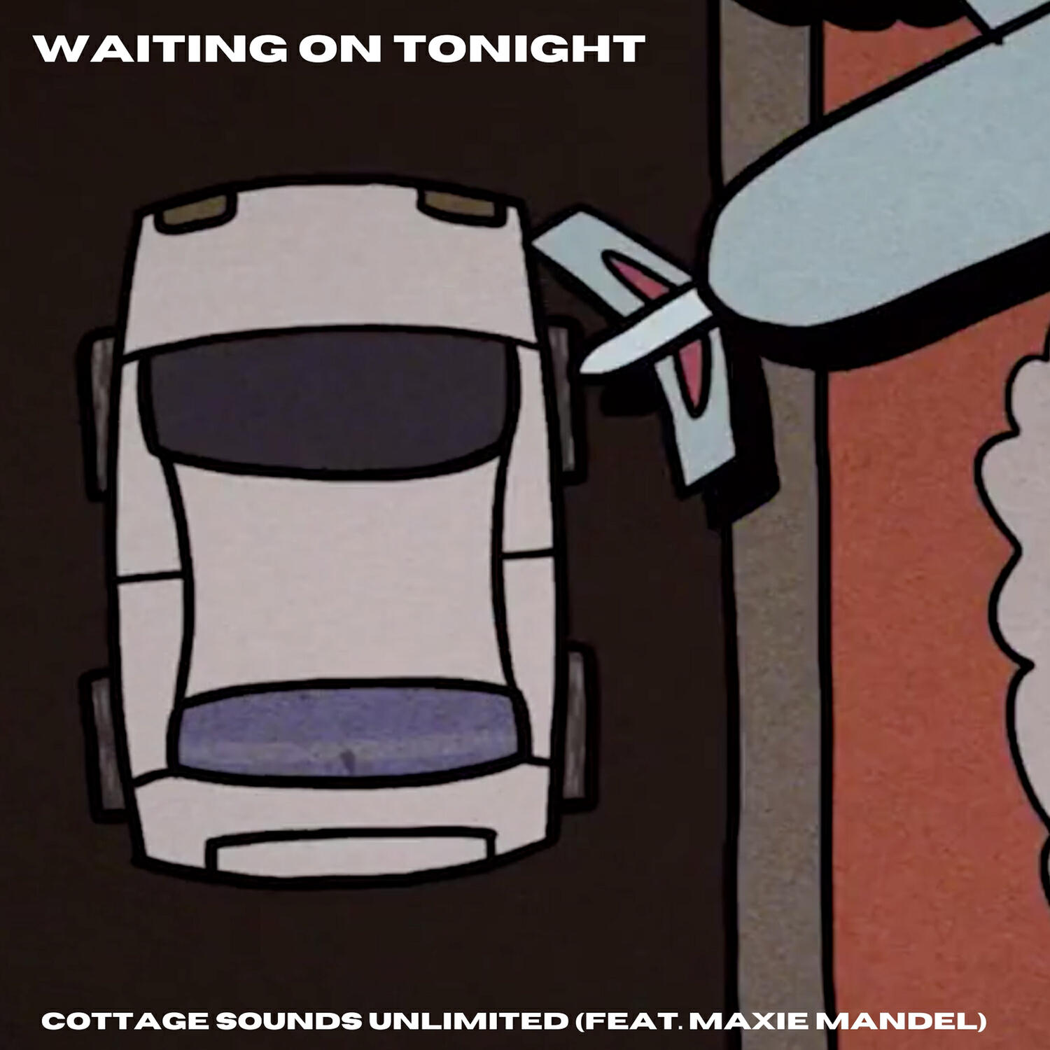 Релиз Waiting On Tonight