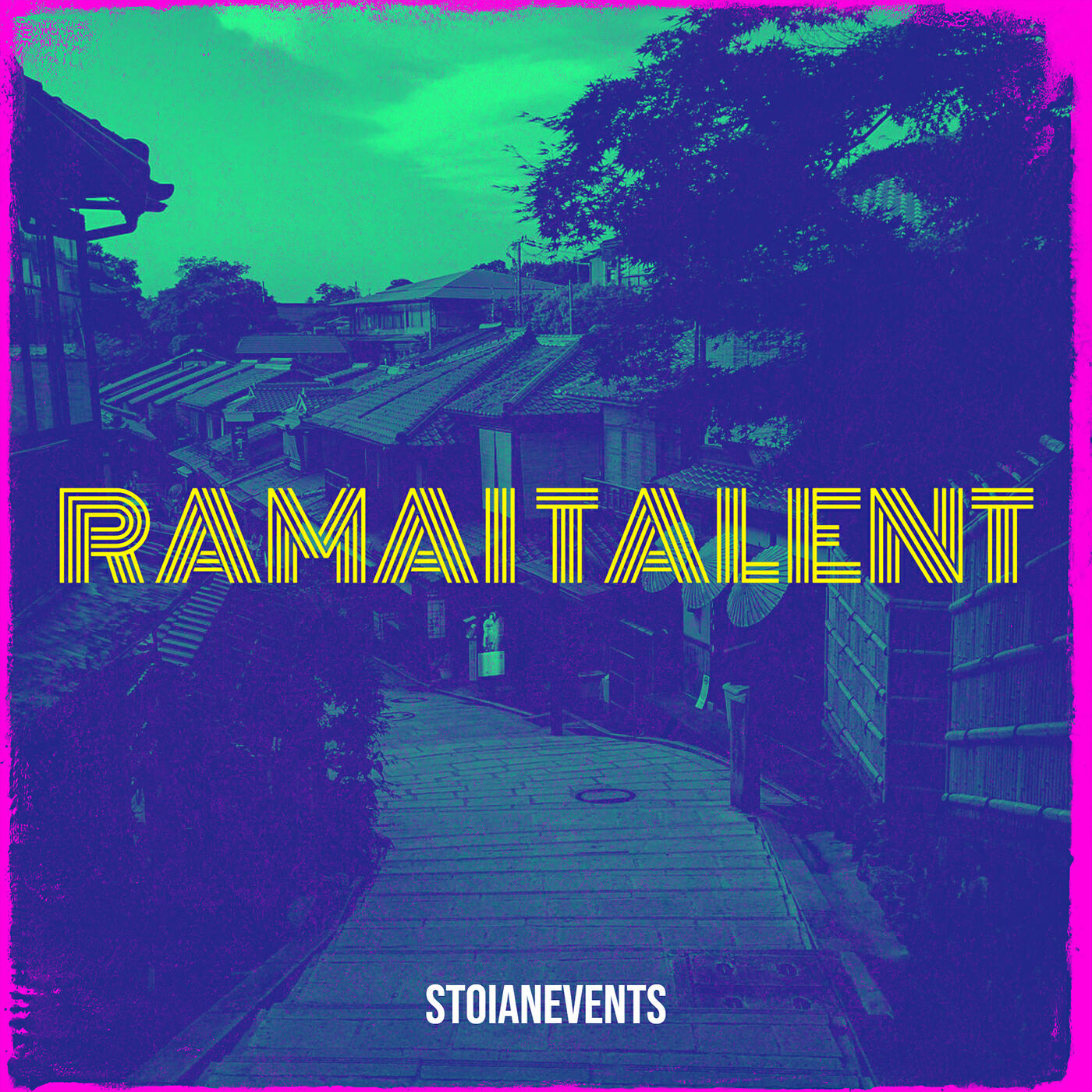 Релиз Ramai Talent