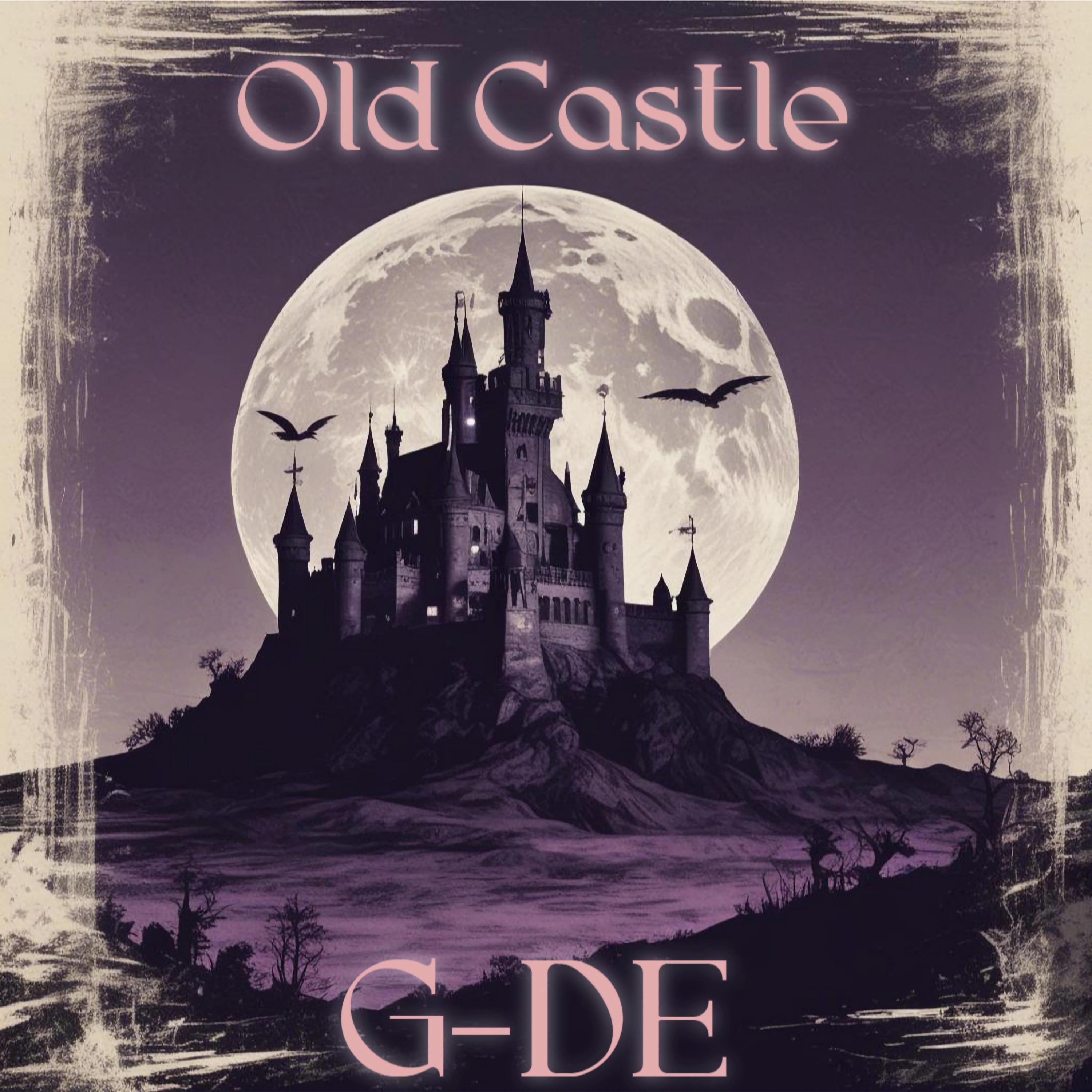 Релиз Old Castle