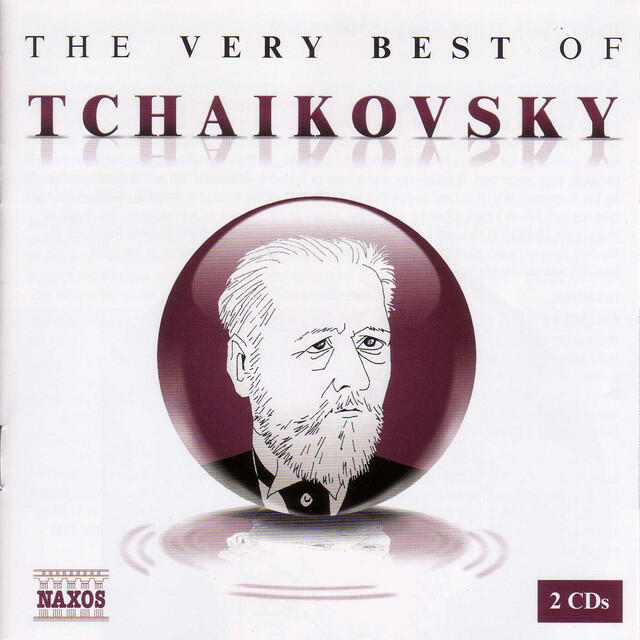 Релиз Tchaikovsky (The Very Best Of)