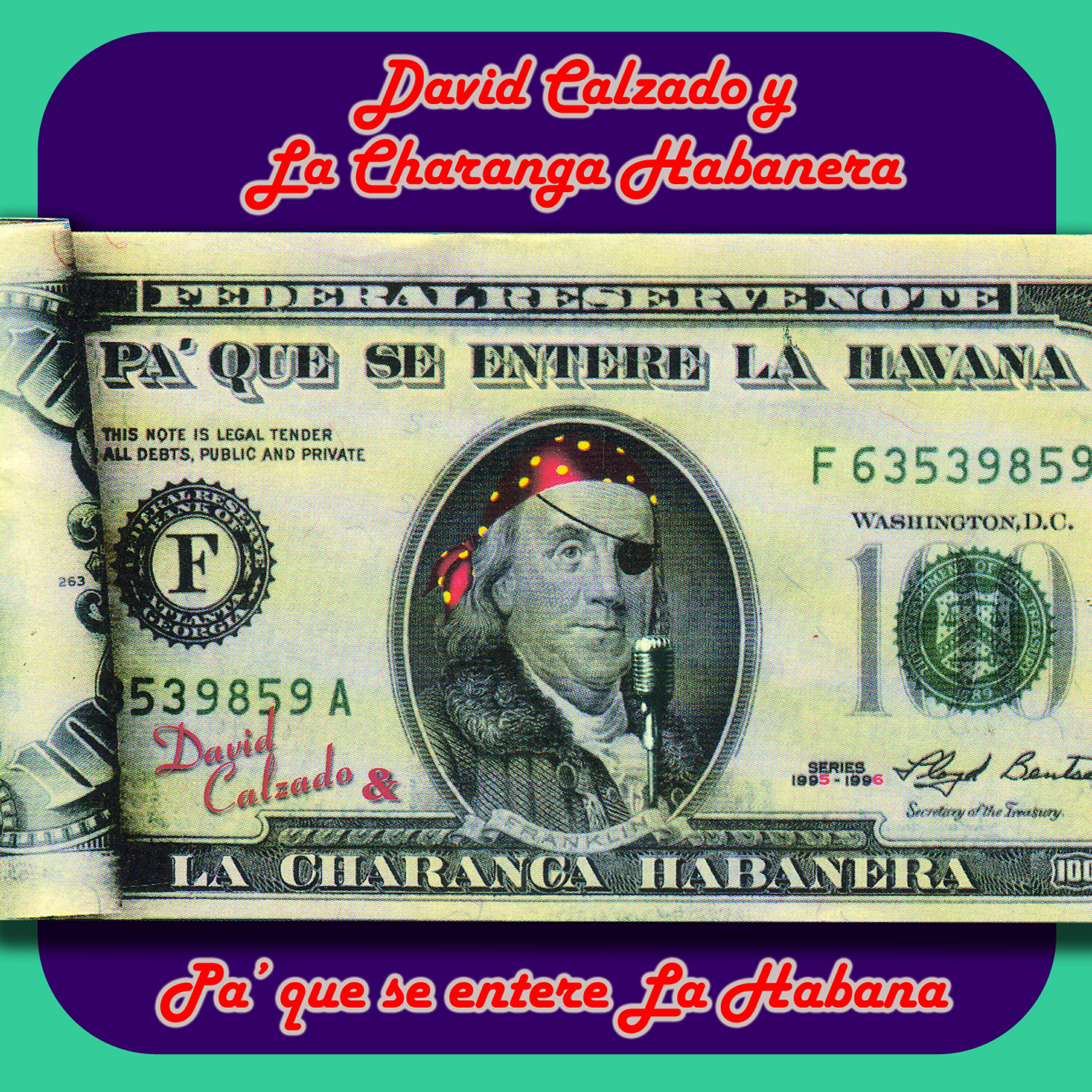 Релиз Pa' Que Se Entere La Habana