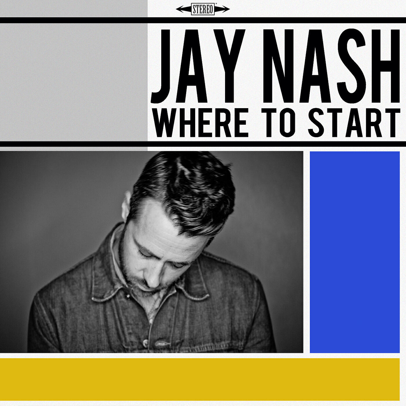 Релиз Where to Start (feat. Garrison Starr)