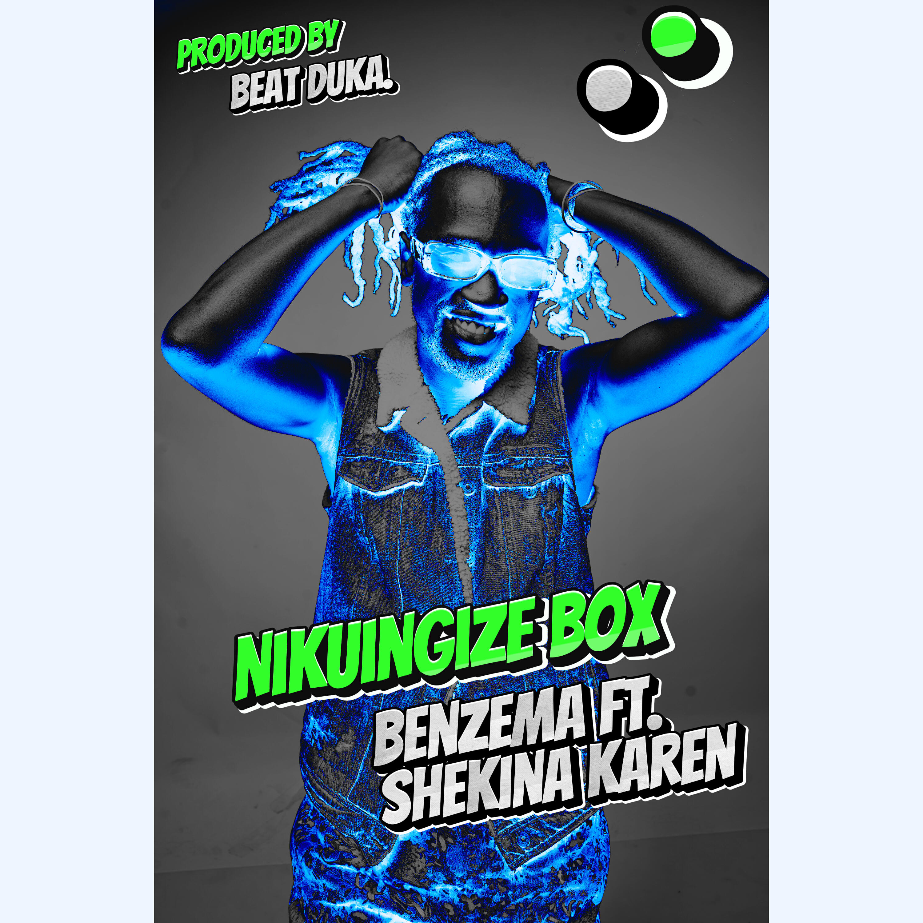 Релиз Nikuingize Box