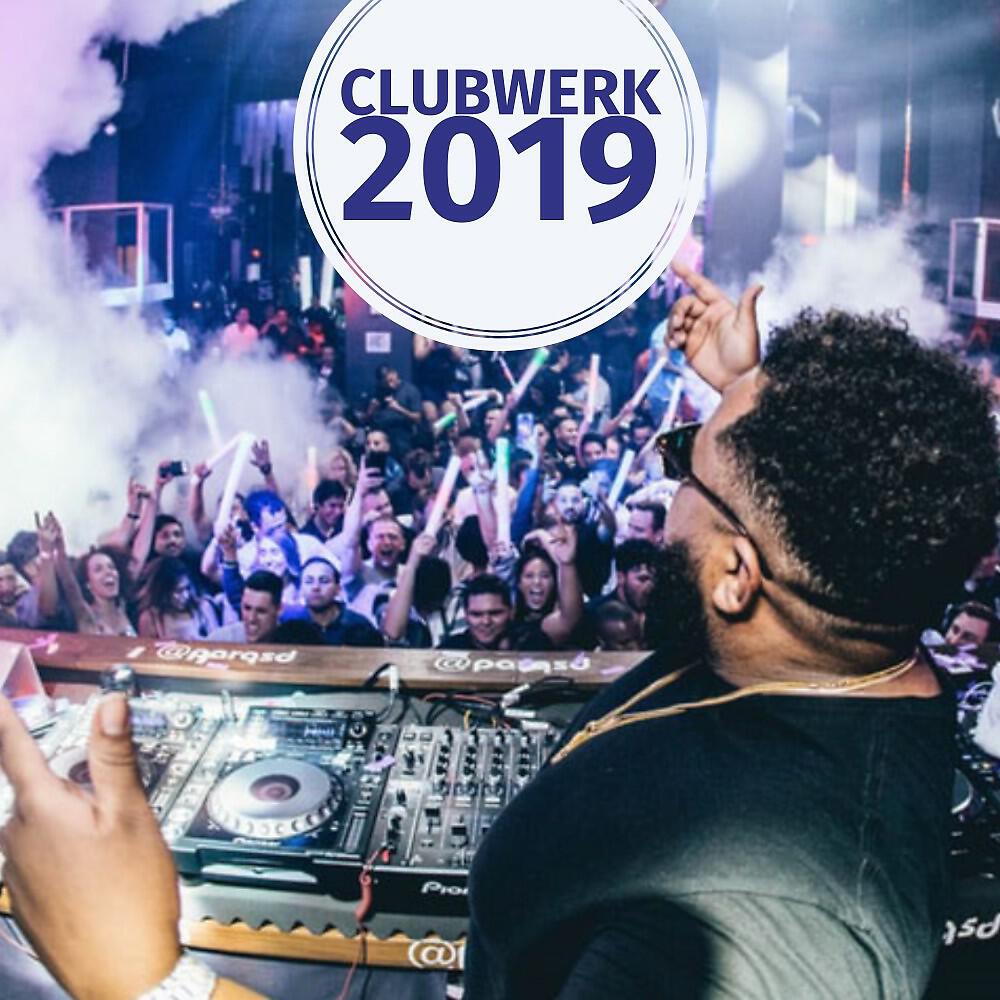 Релиз Clubwerk 2019