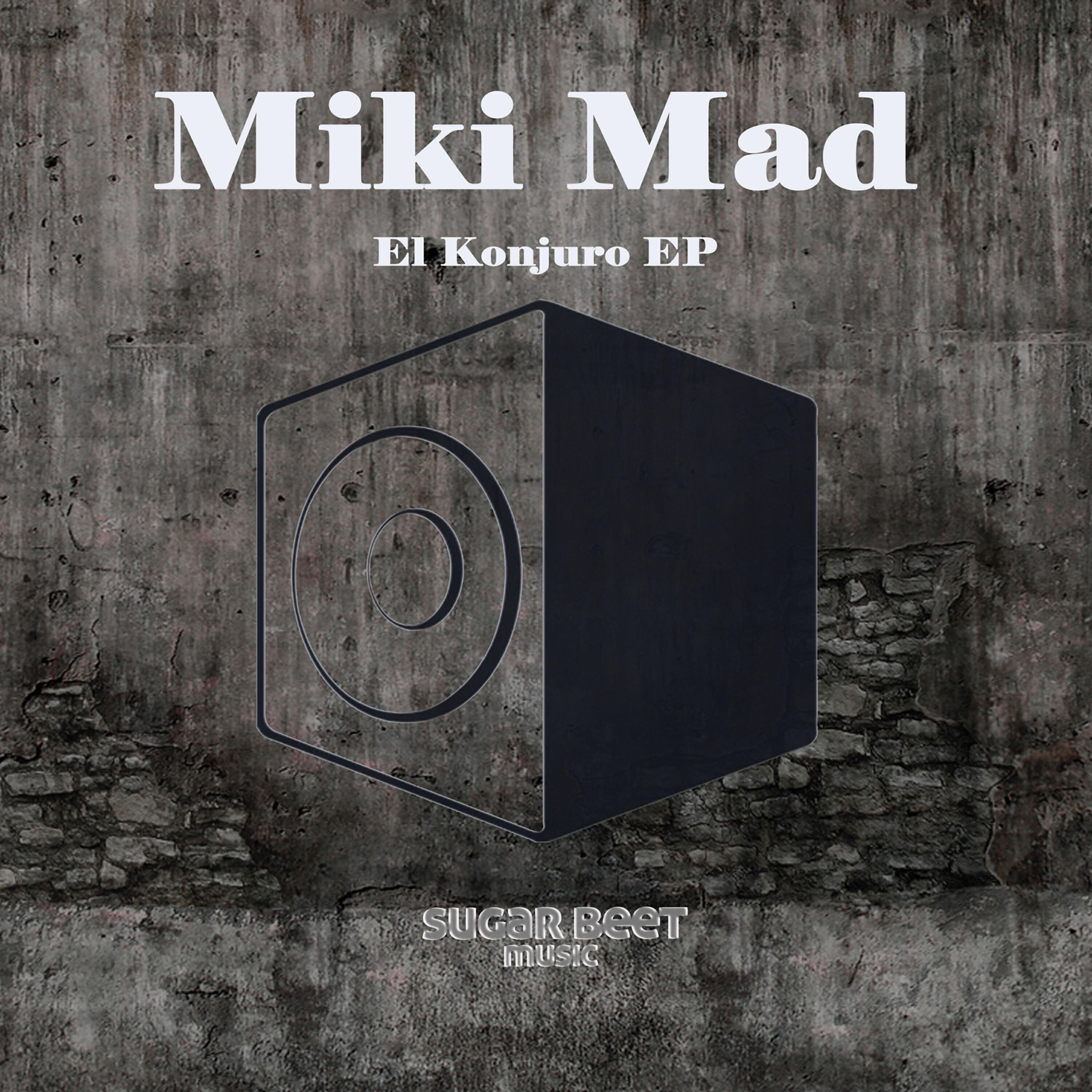 Релиз El Konjuro EP