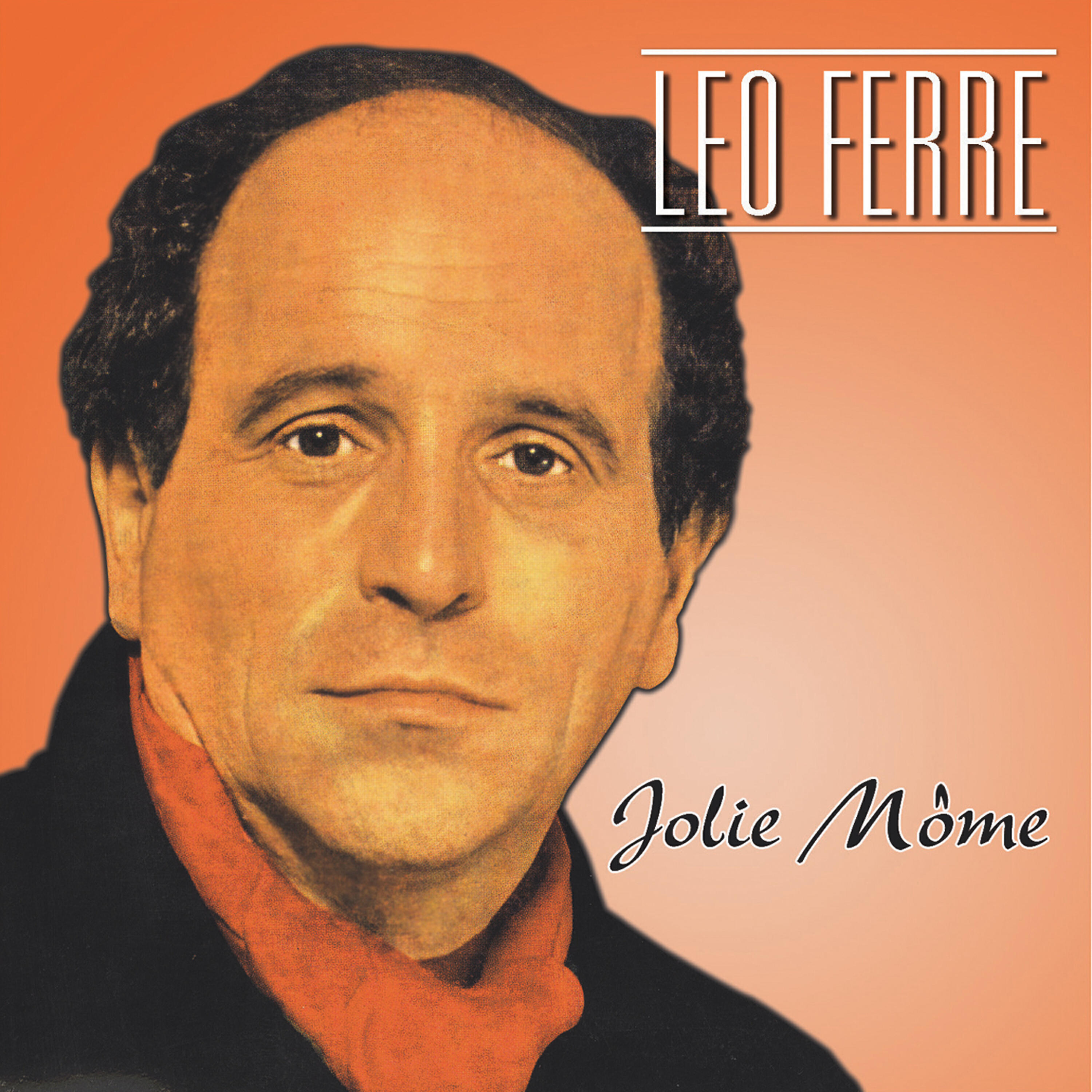 Релиз Jolie môme
