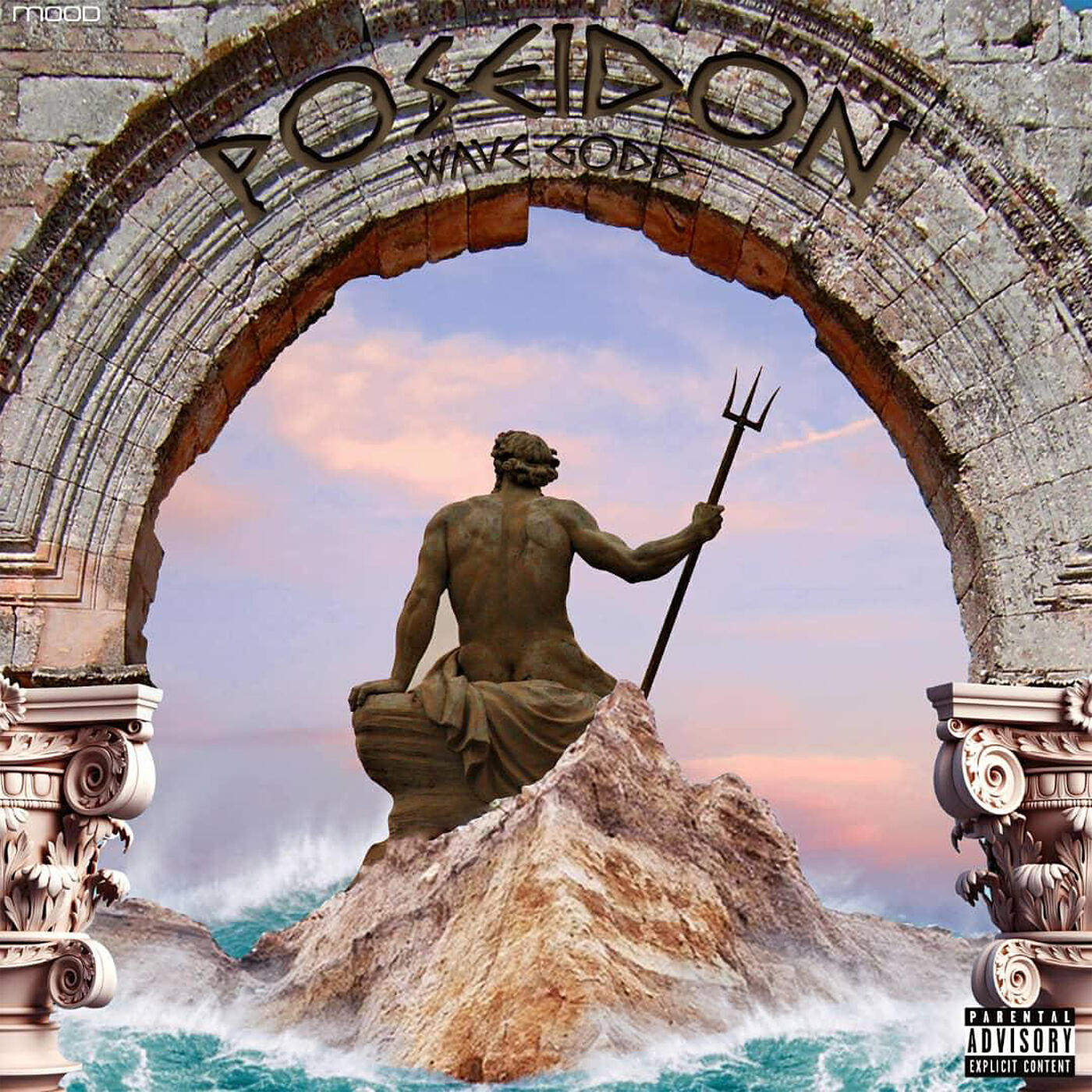 Релиз Poseidon