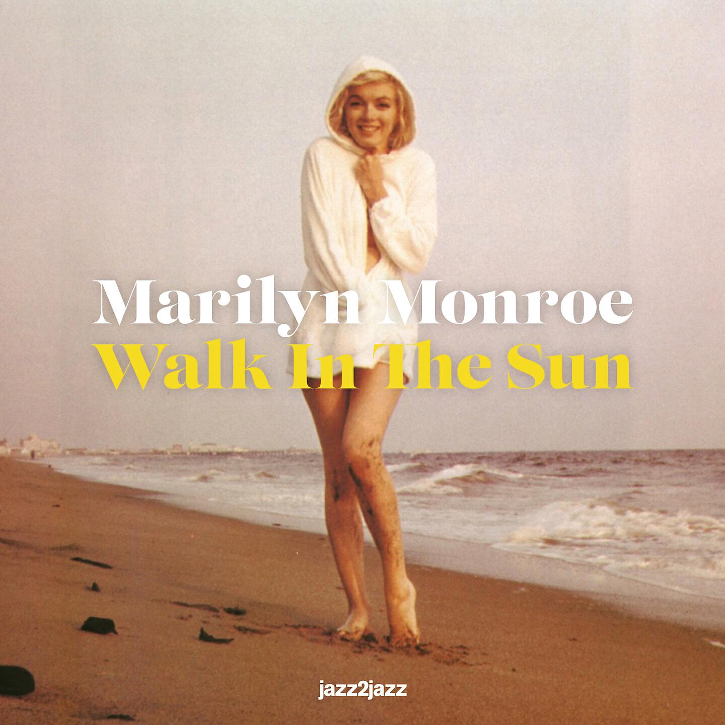 Релиз Walk in the Sun