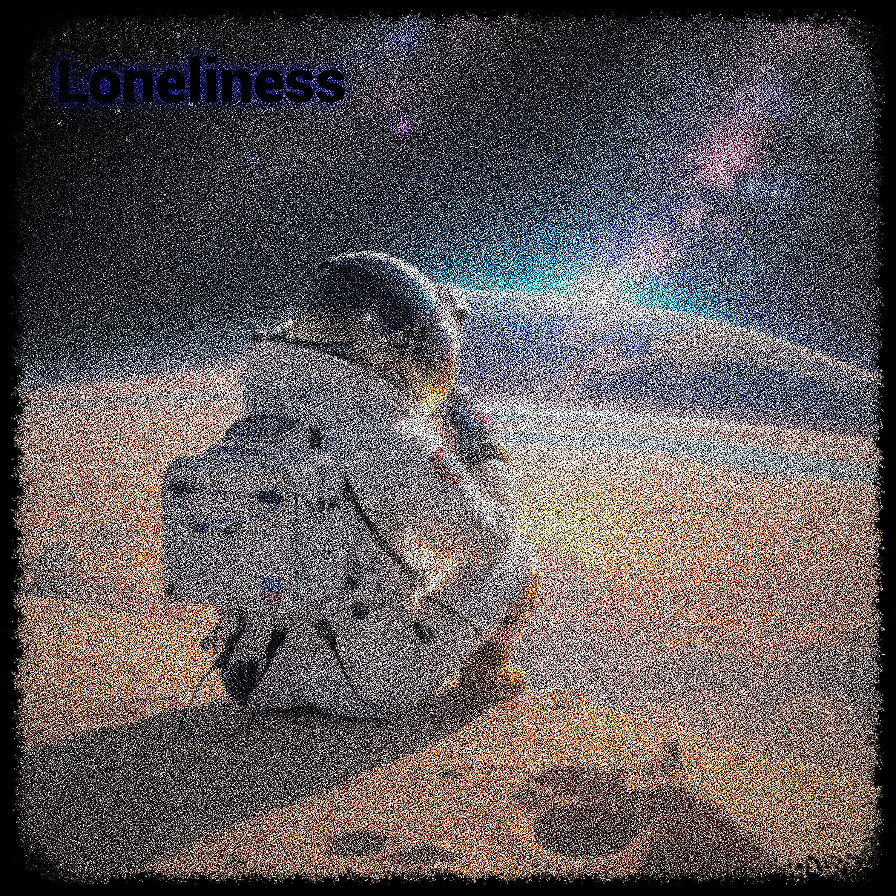 Релиз Loneliness