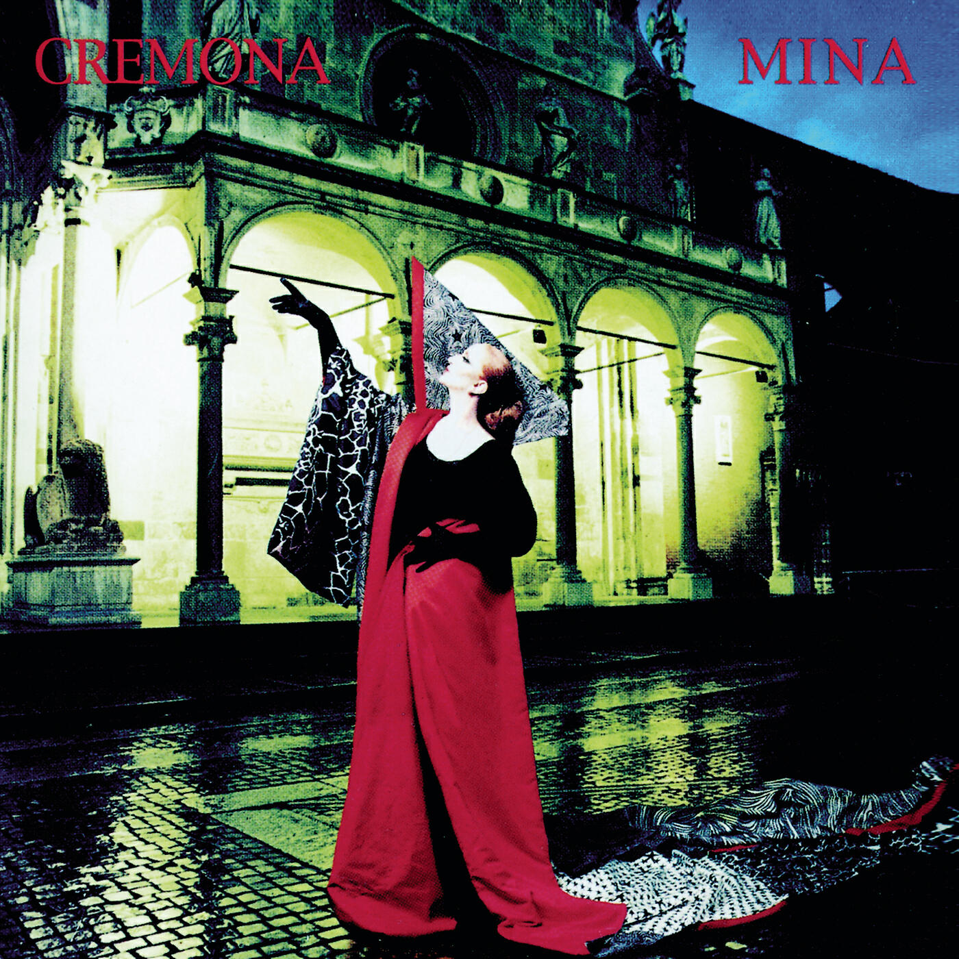Релиз Cremona