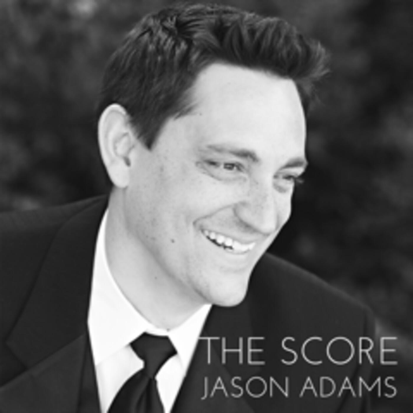 Jason Adams