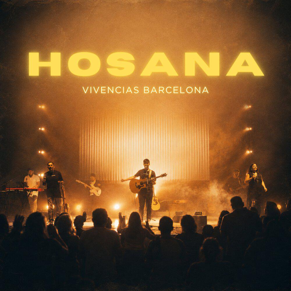 Релиз Hosana