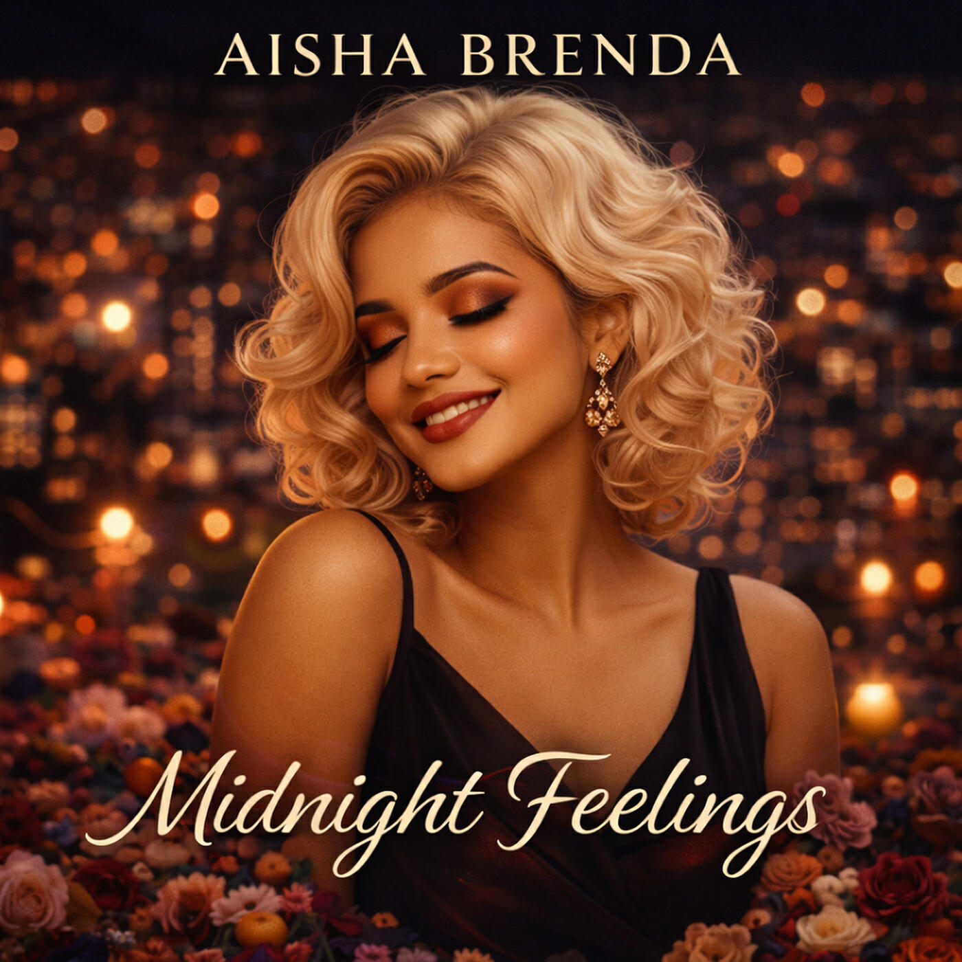 Релиз Midnight Feelings
