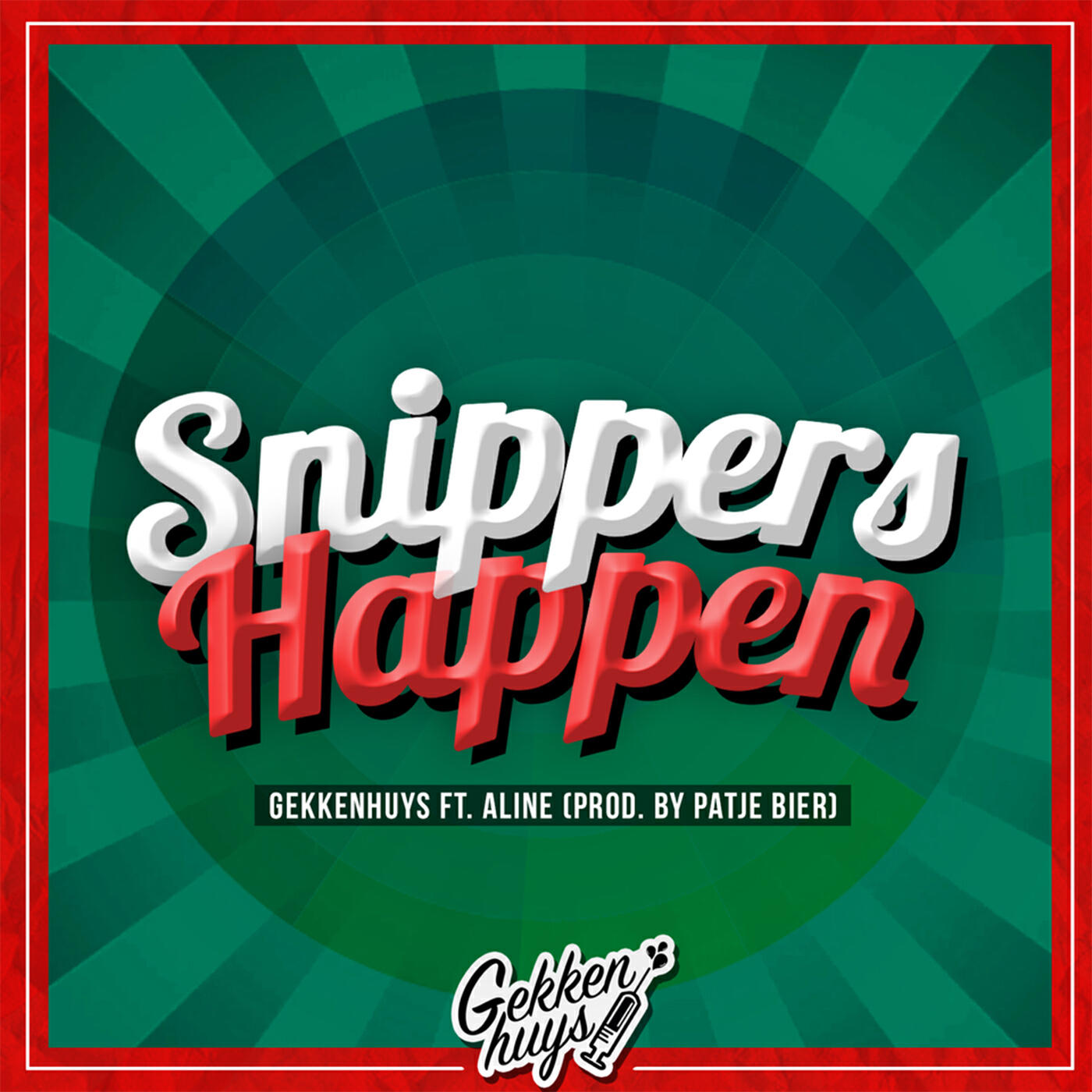 Релиз Snippers Happen