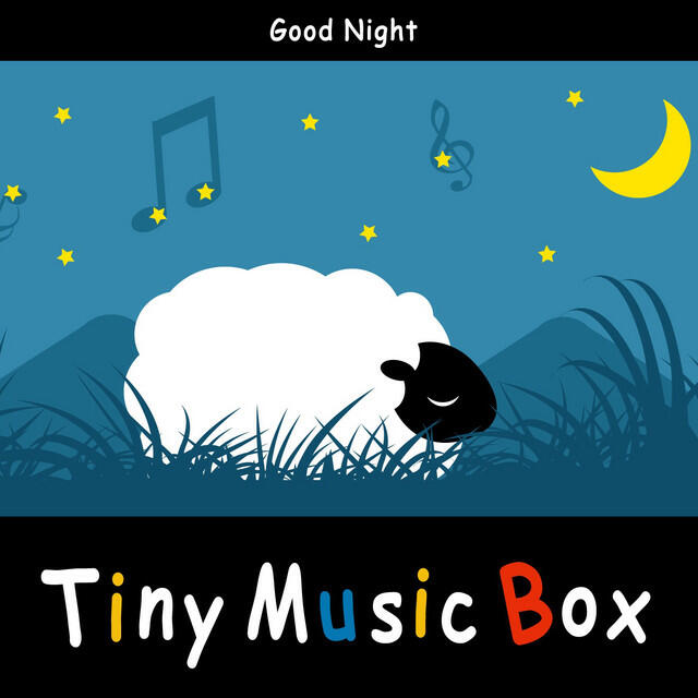 Релиз Tiny Music Box / Good Night